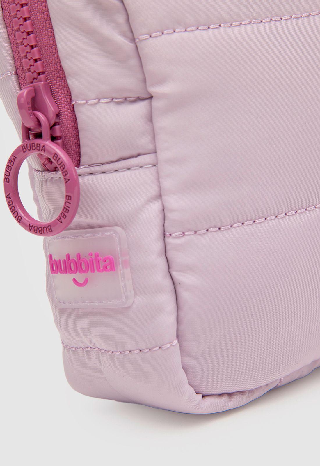 Neceser Bubbita Pink Bubba Essentials-3