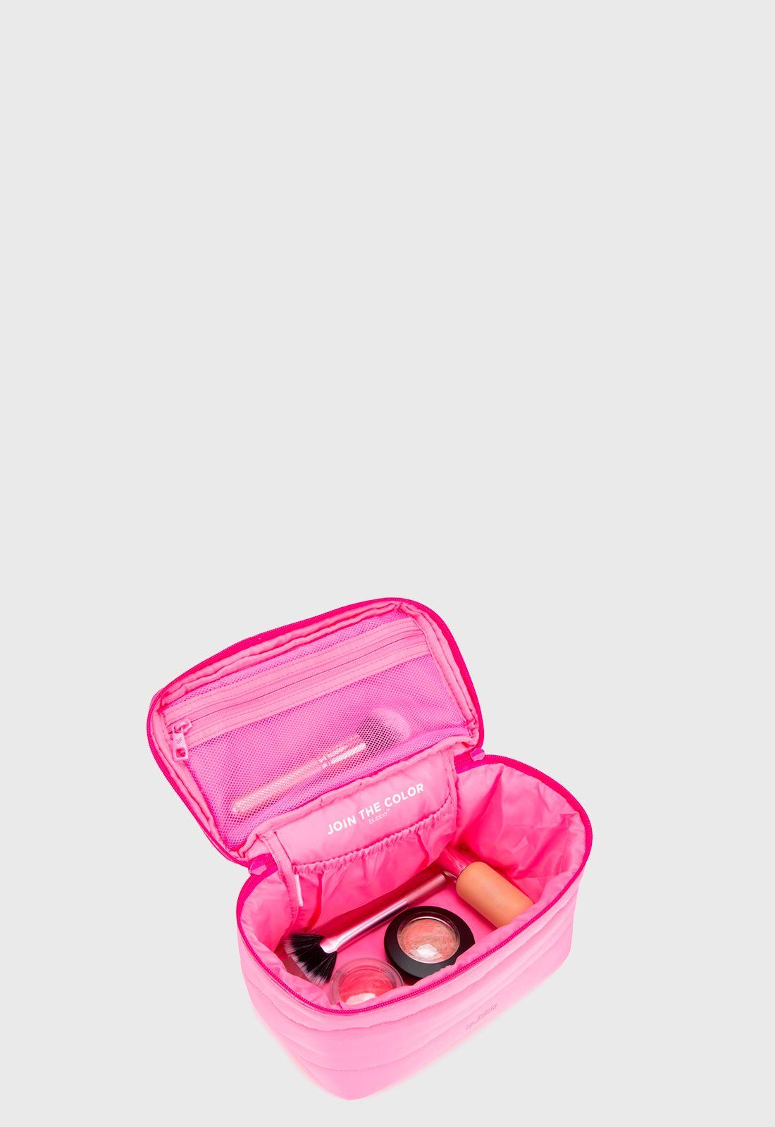 Neceser Day Essentials Pink Box Bubba Essentials-3