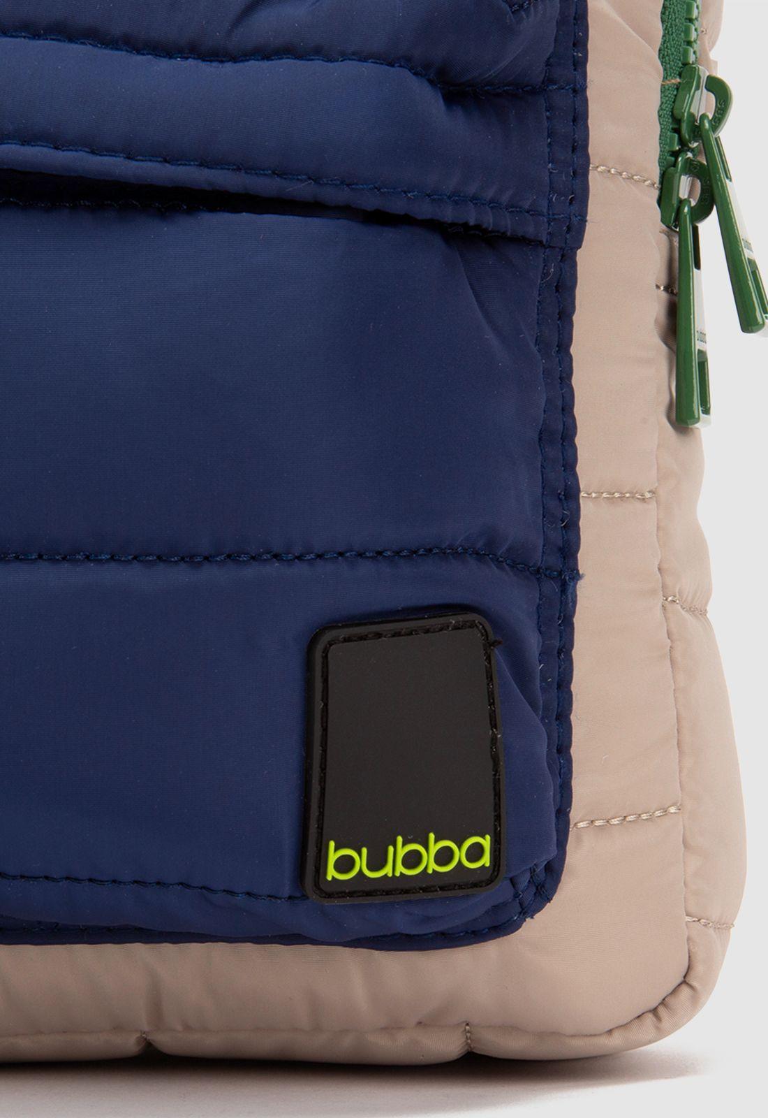 Mochila Rainbow Bubbita Cloud Mini Bubba Essentials-3