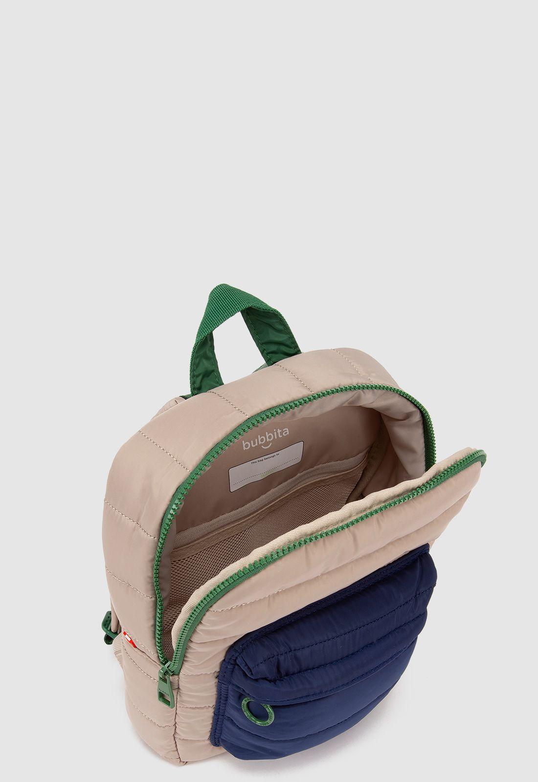 Mochila Rainbow Bubbita Cloud Mini Bubba Essentials-5