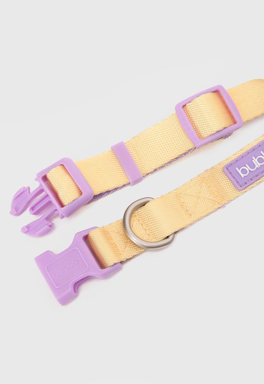 Collar Pets Collection Amarillo Bubba Essentials (L)-3