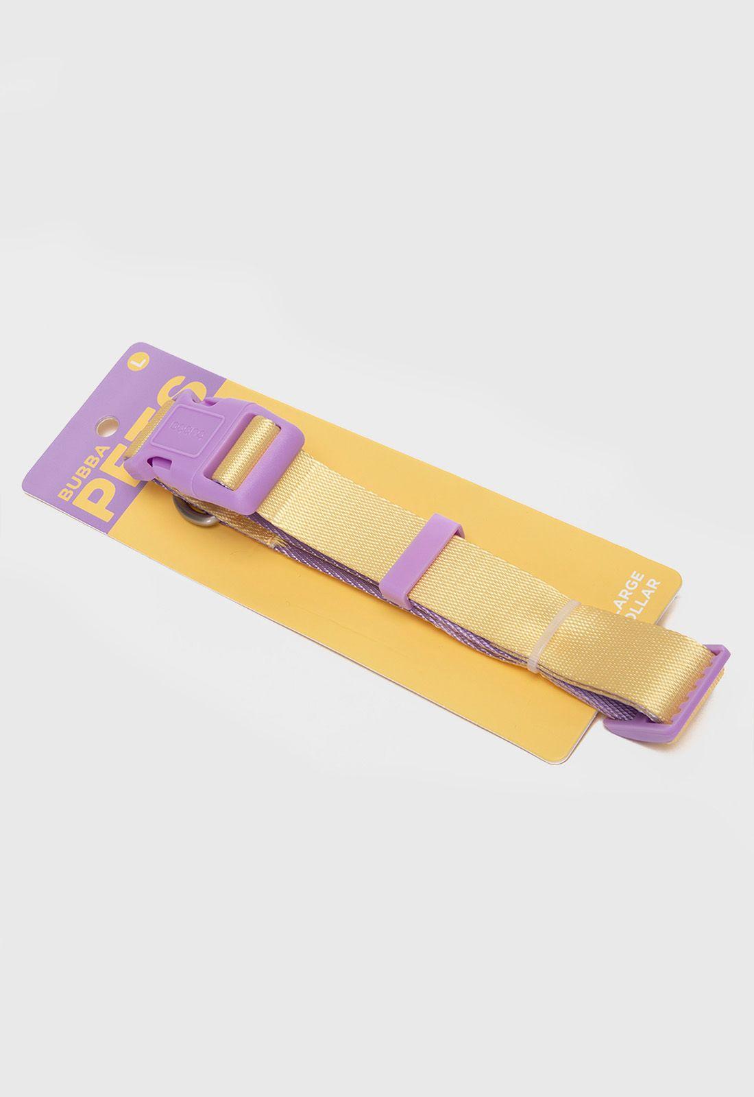 Collar Pets Collection Amarillo Bubba Essentials (L)-4