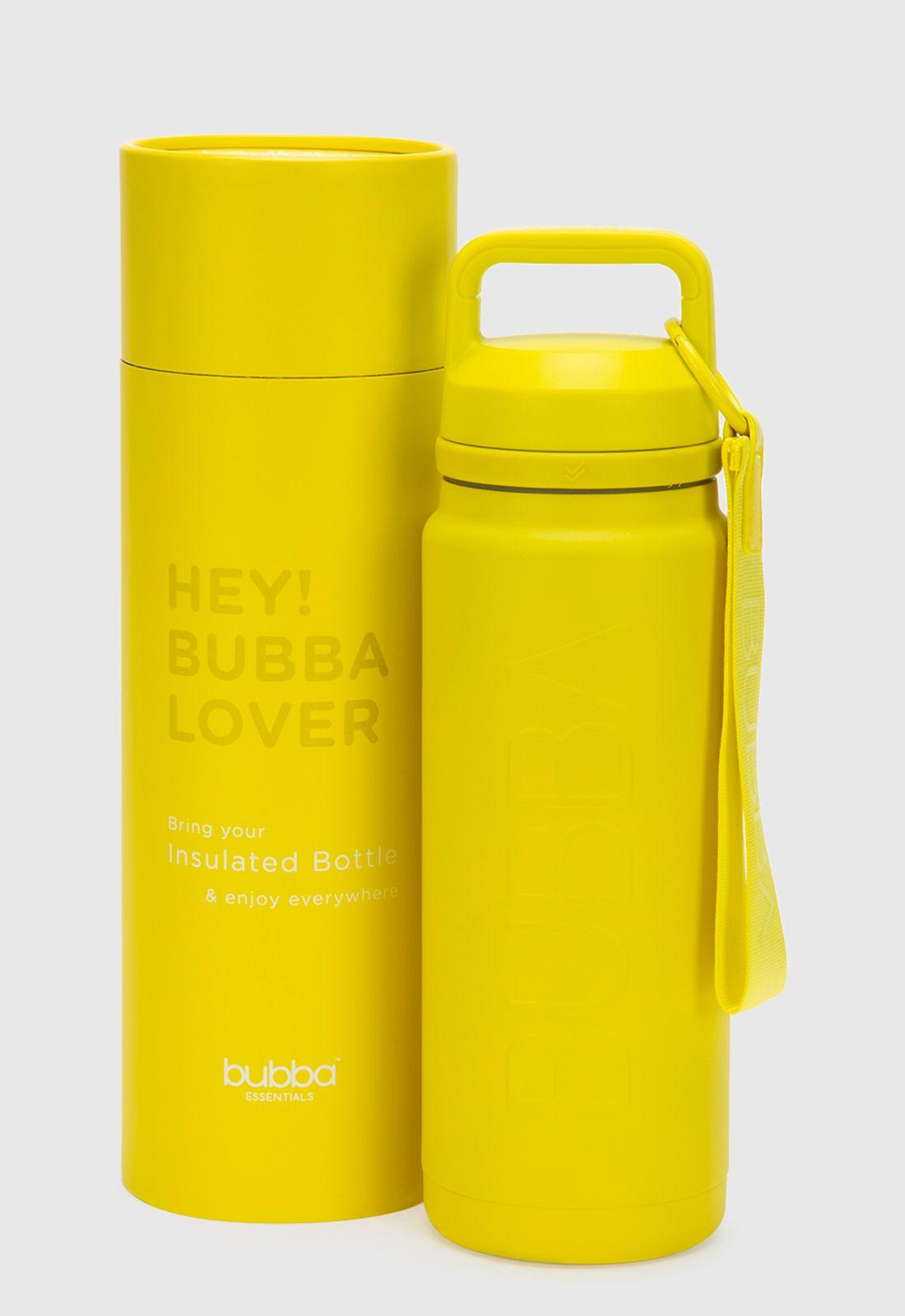 Botella Strap Fluor Summer Sunshine 750Ml Bubba Essentials-6
