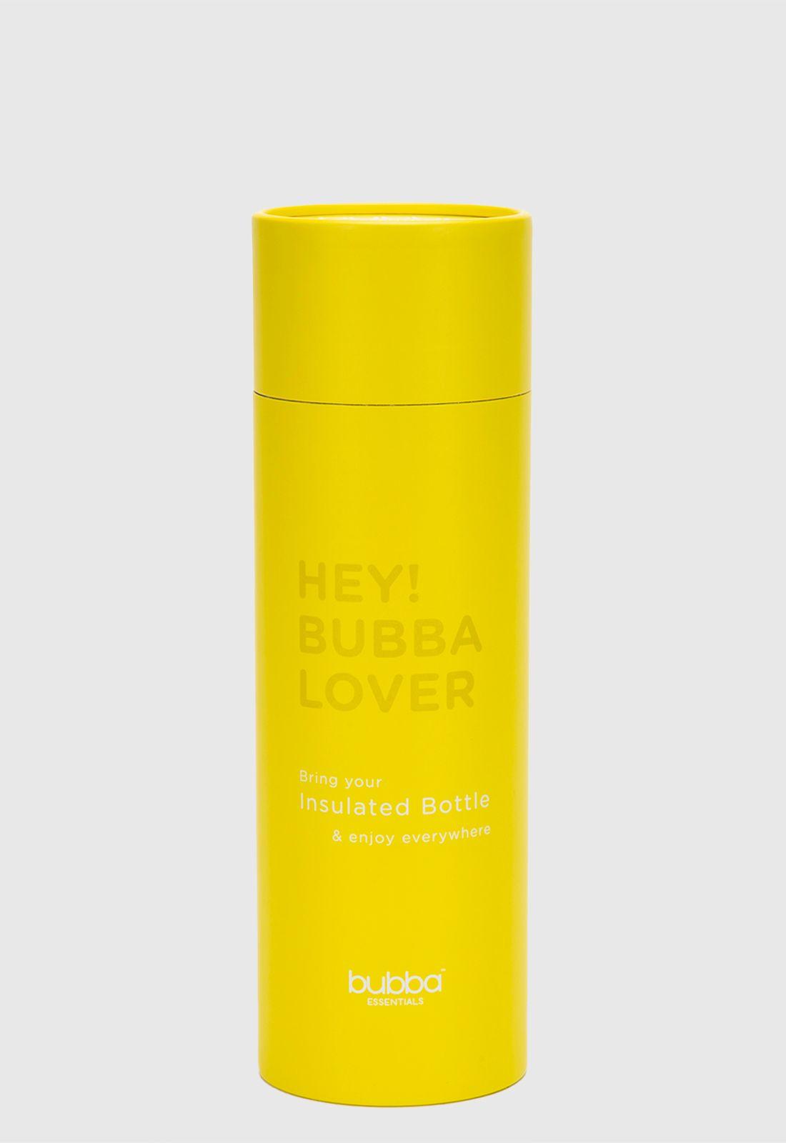 Botella Strap Fluor Summer Sunshine 750Ml Bubba Essentials-7