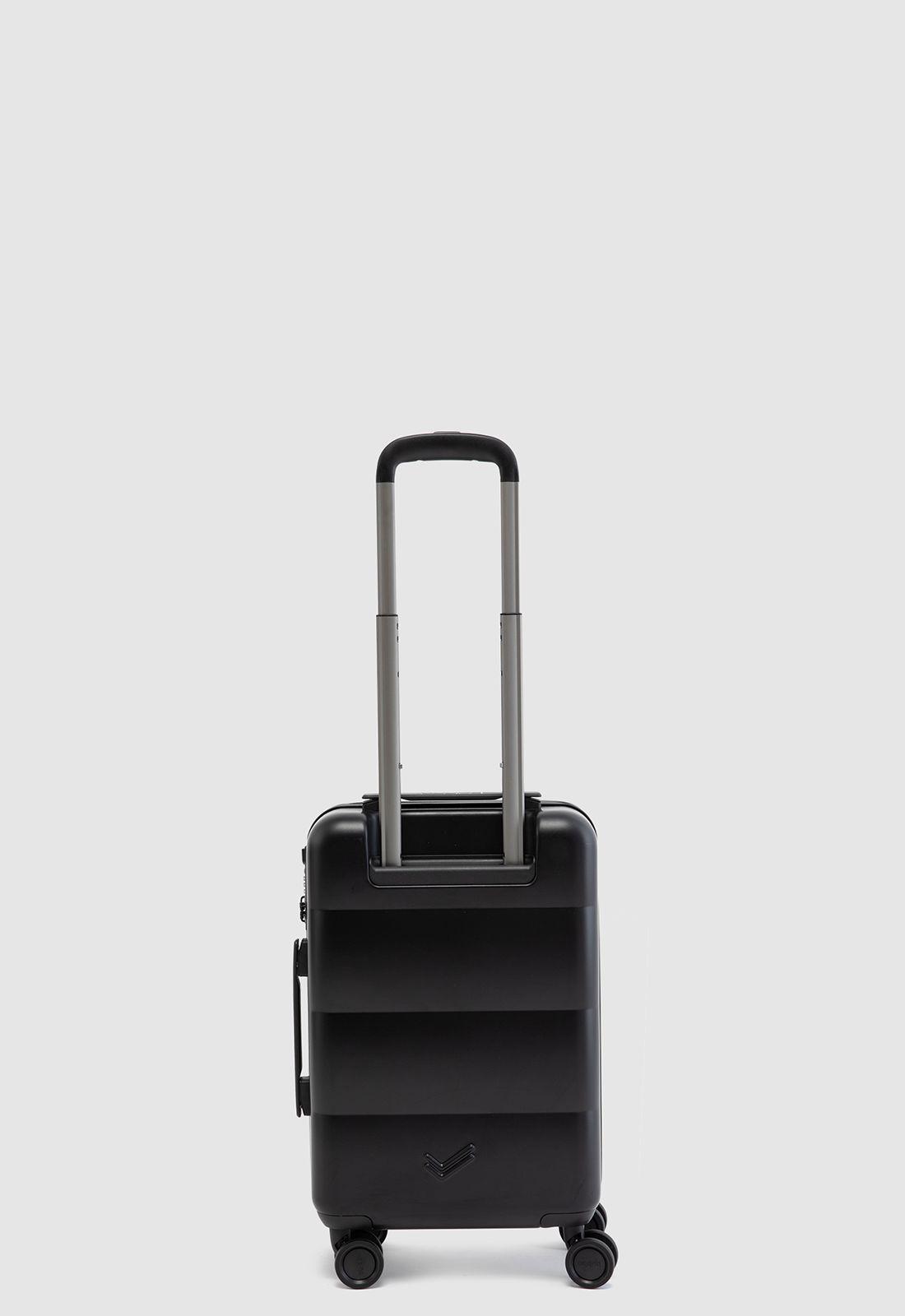 Maleta Pair Travel Negro Cabin Bubba Essentials-2