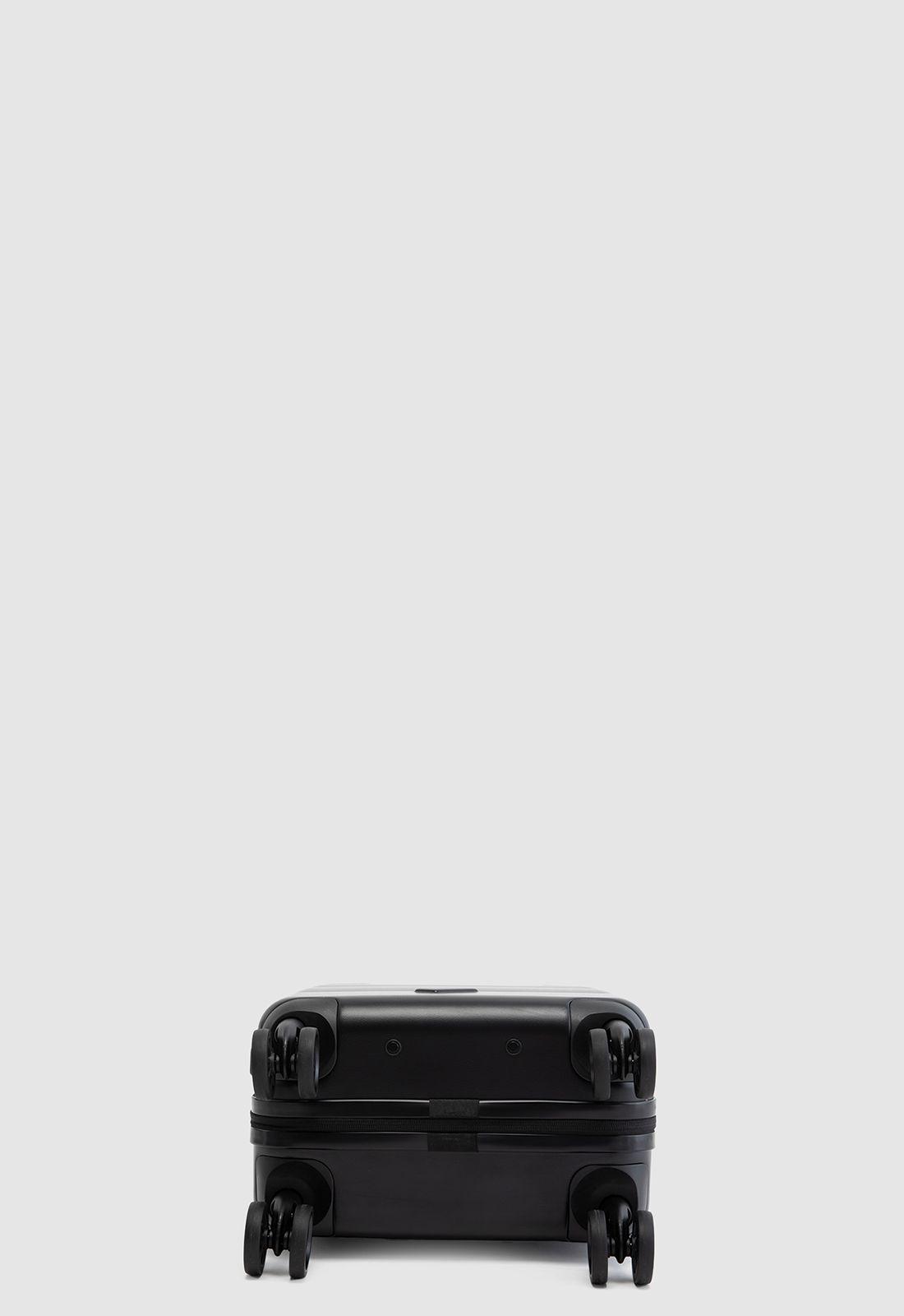 Maleta Pair Travel Negro Cabin Bubba Essentials-6