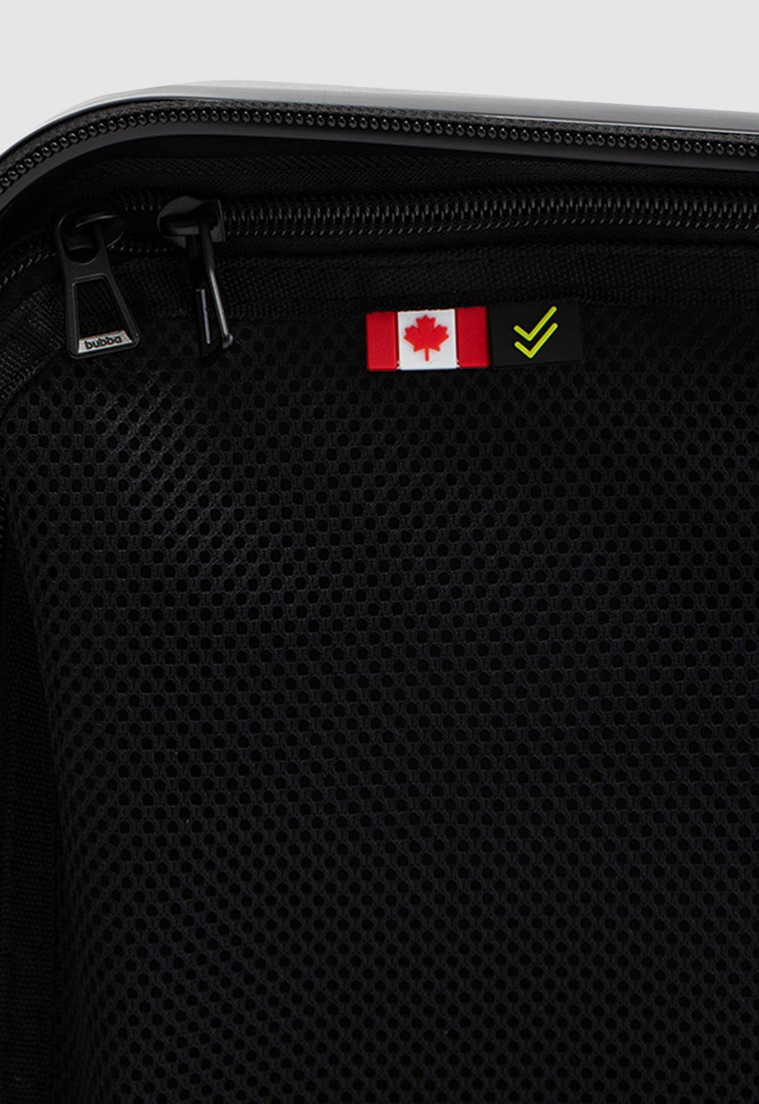 Maleta Pair Travel Negro Cabin Bubba Essentials-8