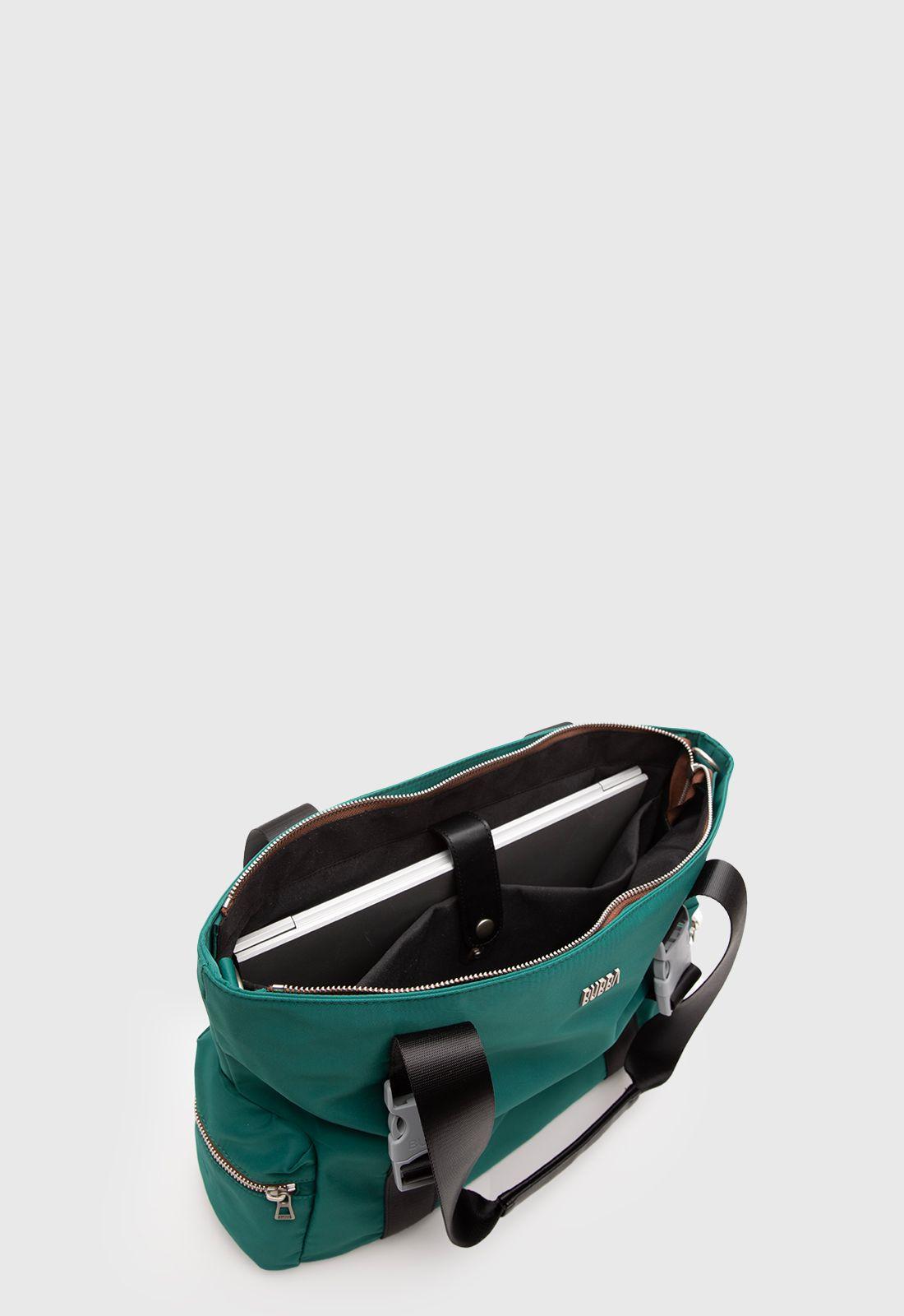 Tote Charlotte Grass Bubba Essentials-3