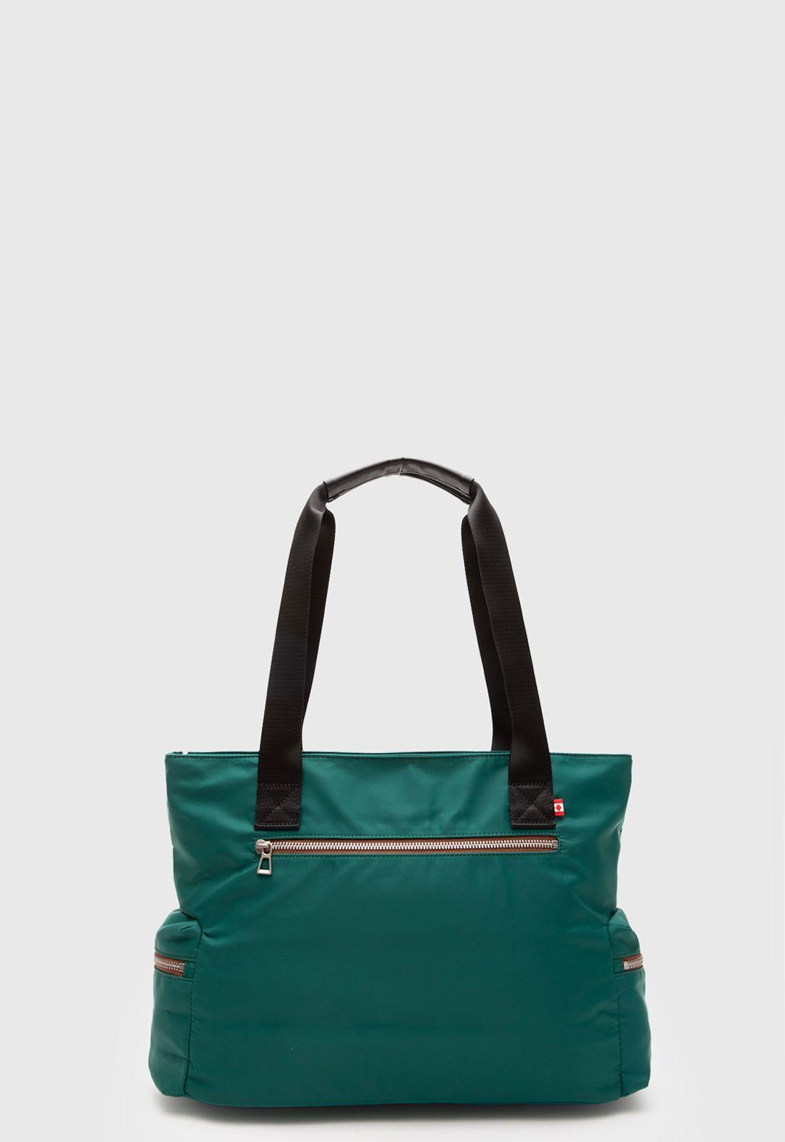 Tote Charlotte Grass Bubba Essentials-4