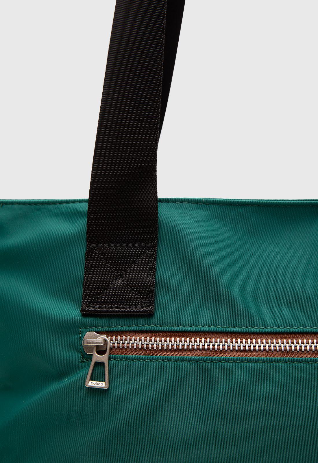 Tote Charlotte Grass Bubba Essentials-5