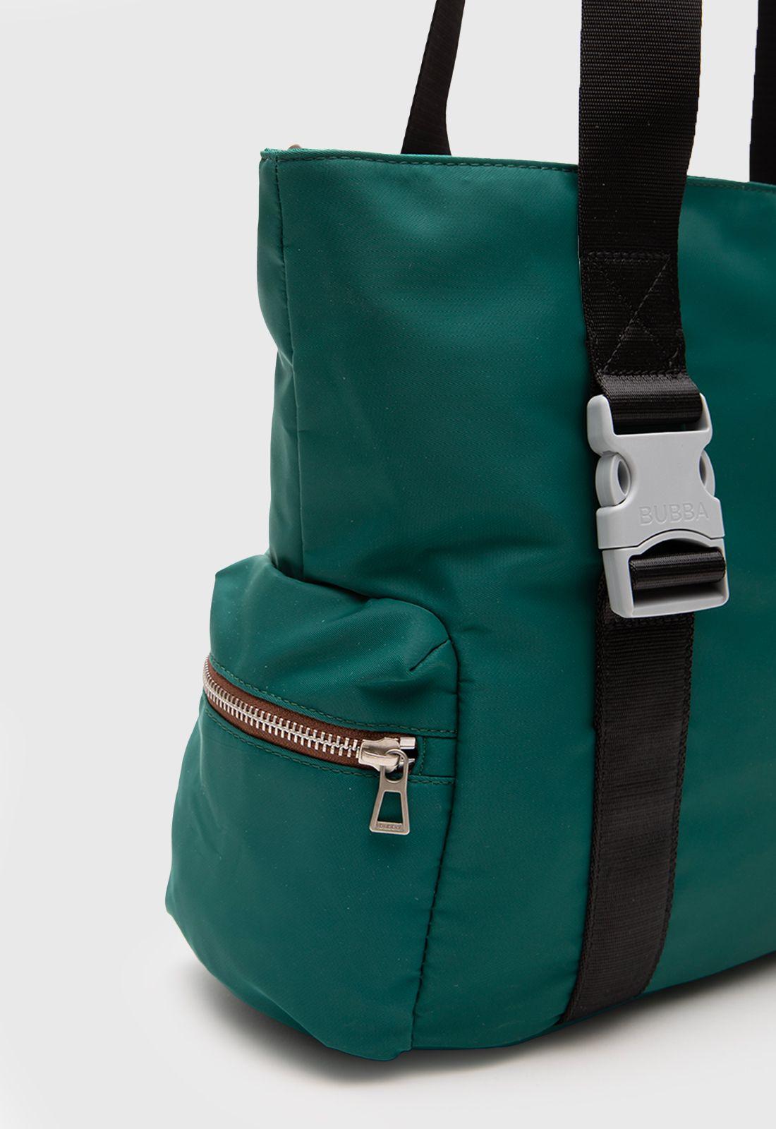 Tote Charlotte Grass Bubba Essentials-6