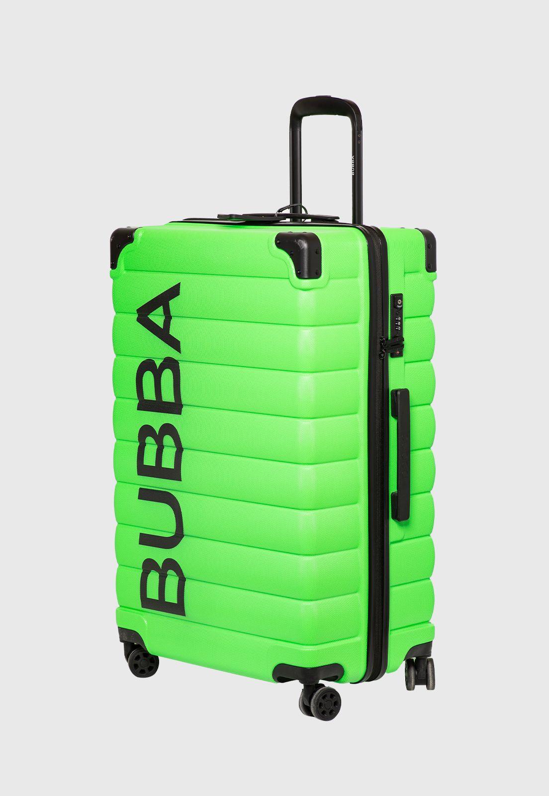 Maleta Matte Fluor Sour Large Bubba Essentials-1