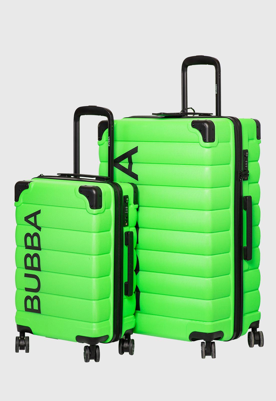 Maleta Matte Fluor Sour Large Bubba Essentials-2