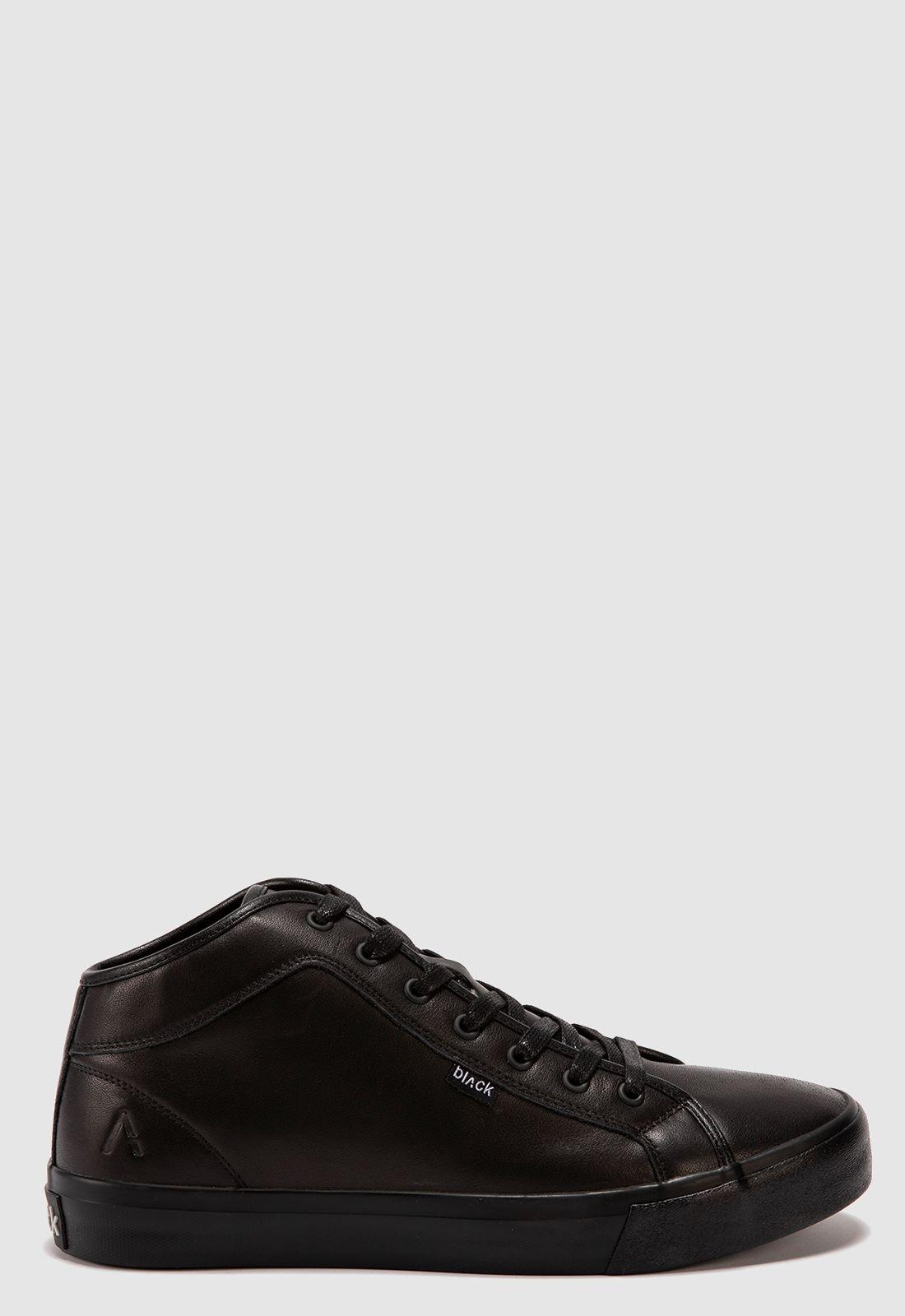 Zapatillas Camden Black Bubba-0