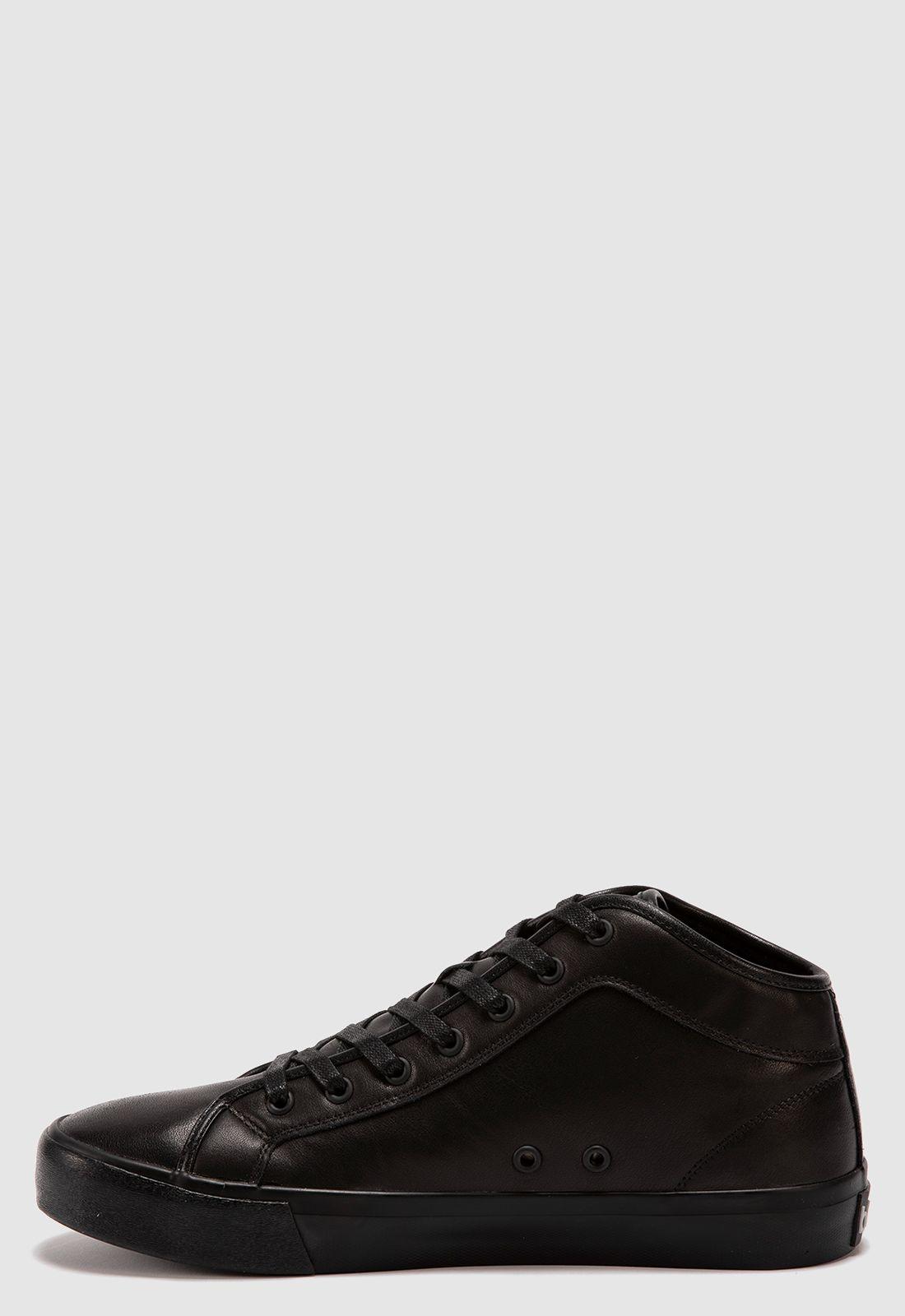 Zapatillas Camden Black Bubba-1