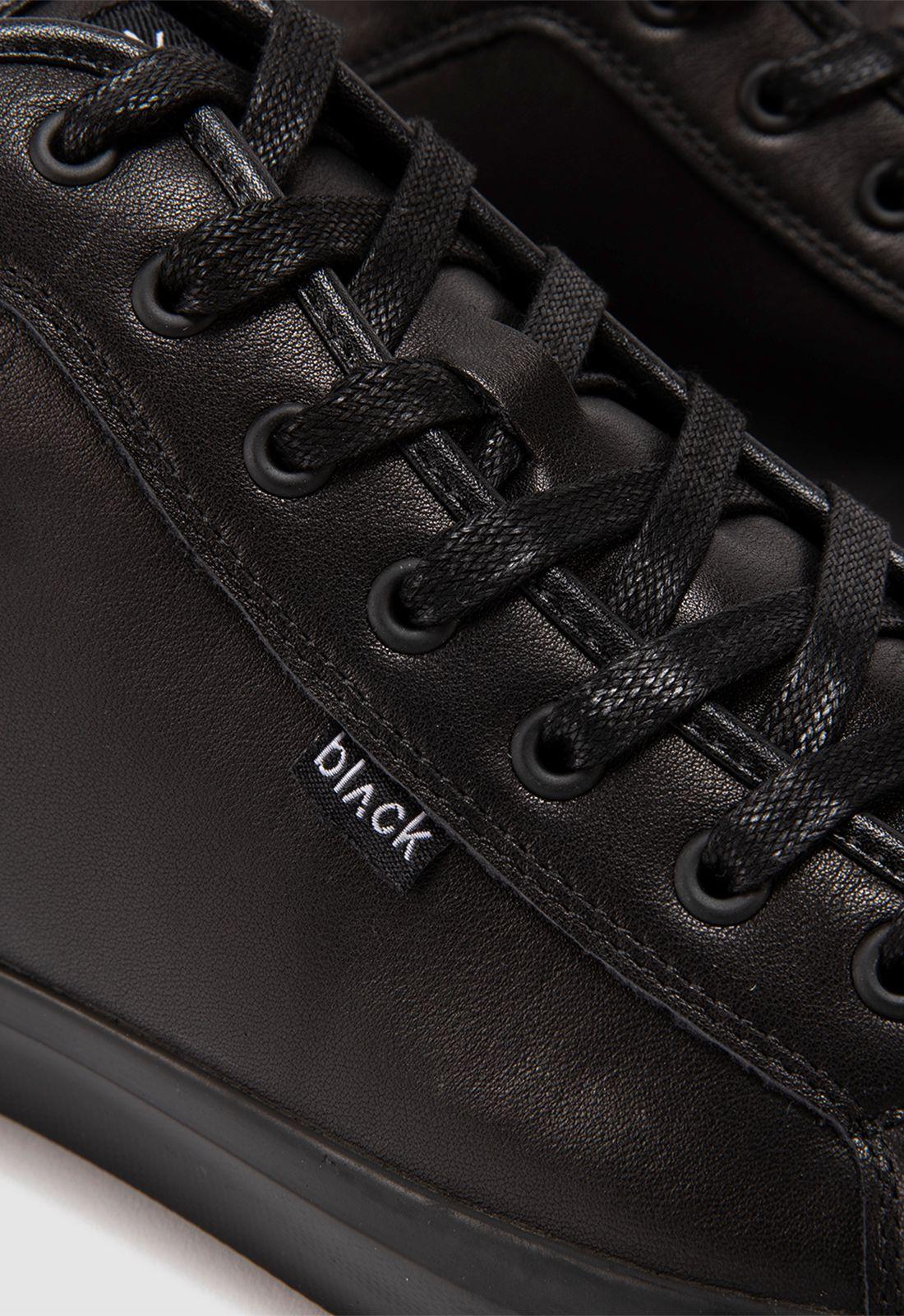 Zapatillas Camden Black Bubba-6