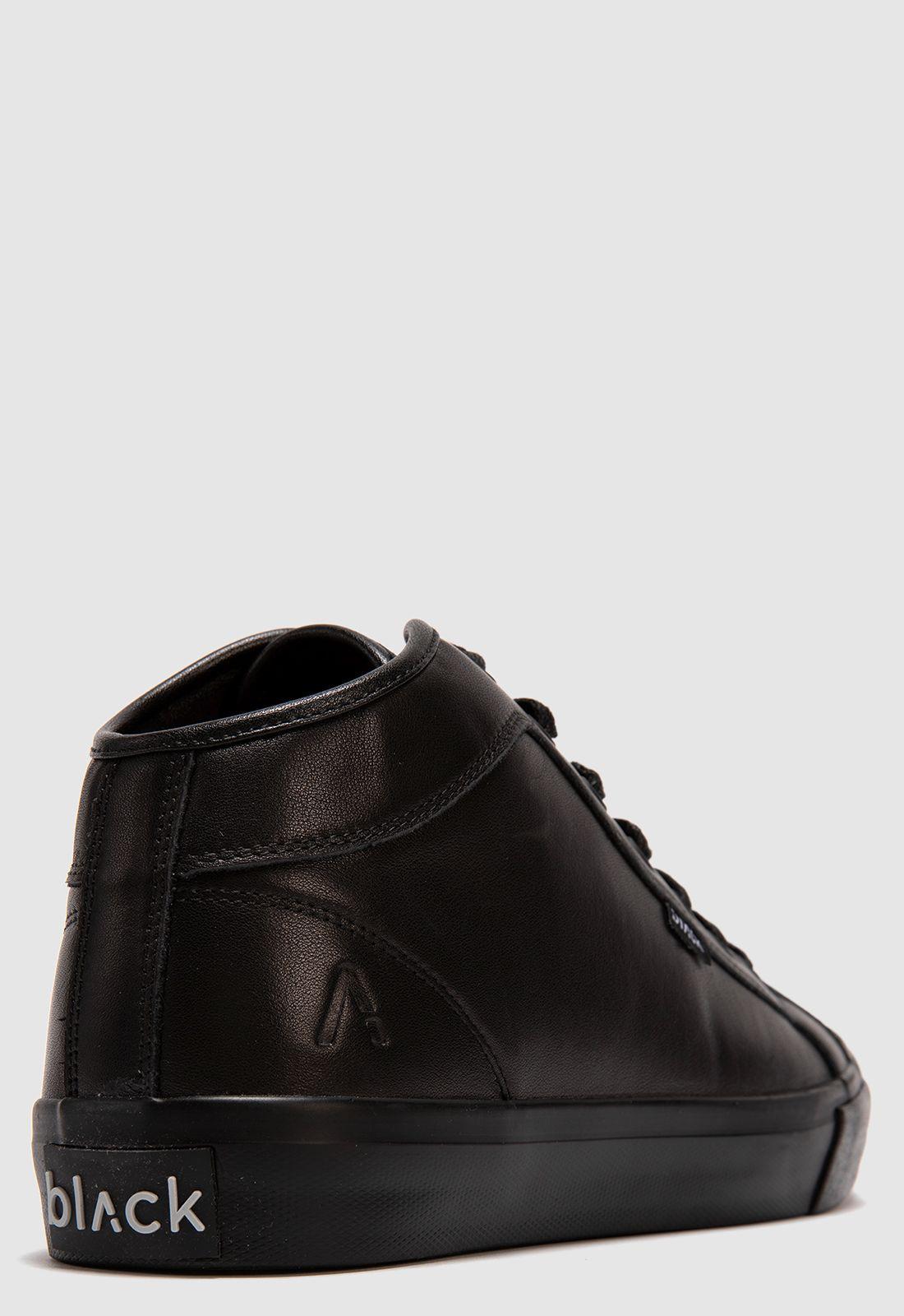 Zapatillas Camden Black Bubba-7