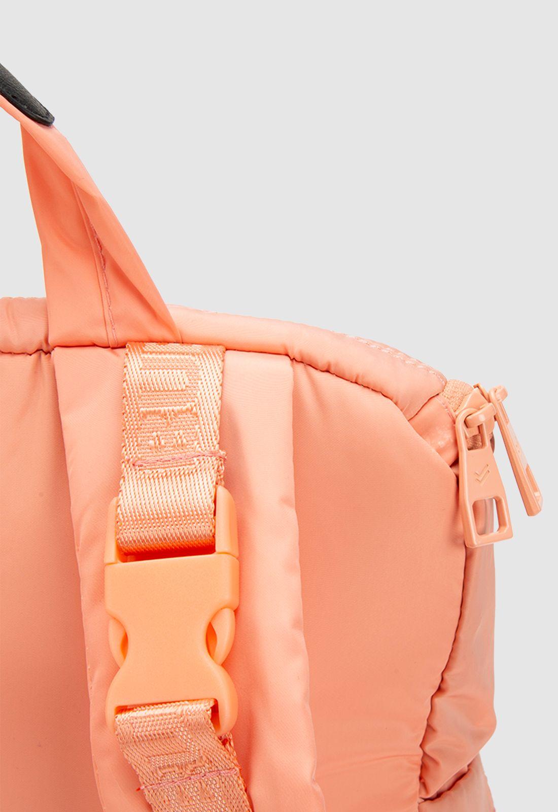 Mochila Mom Coral Mini Bubba Essentials-6