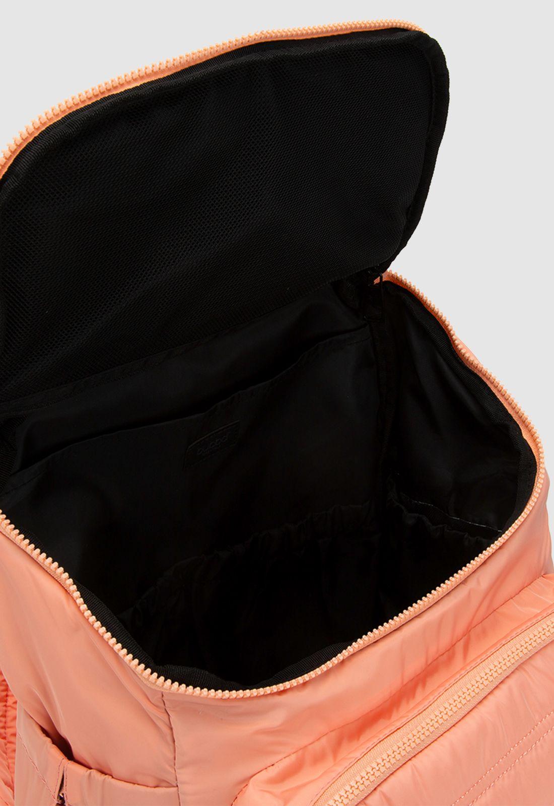 Mochila Mom Coral Mini Bubba Essentials-7