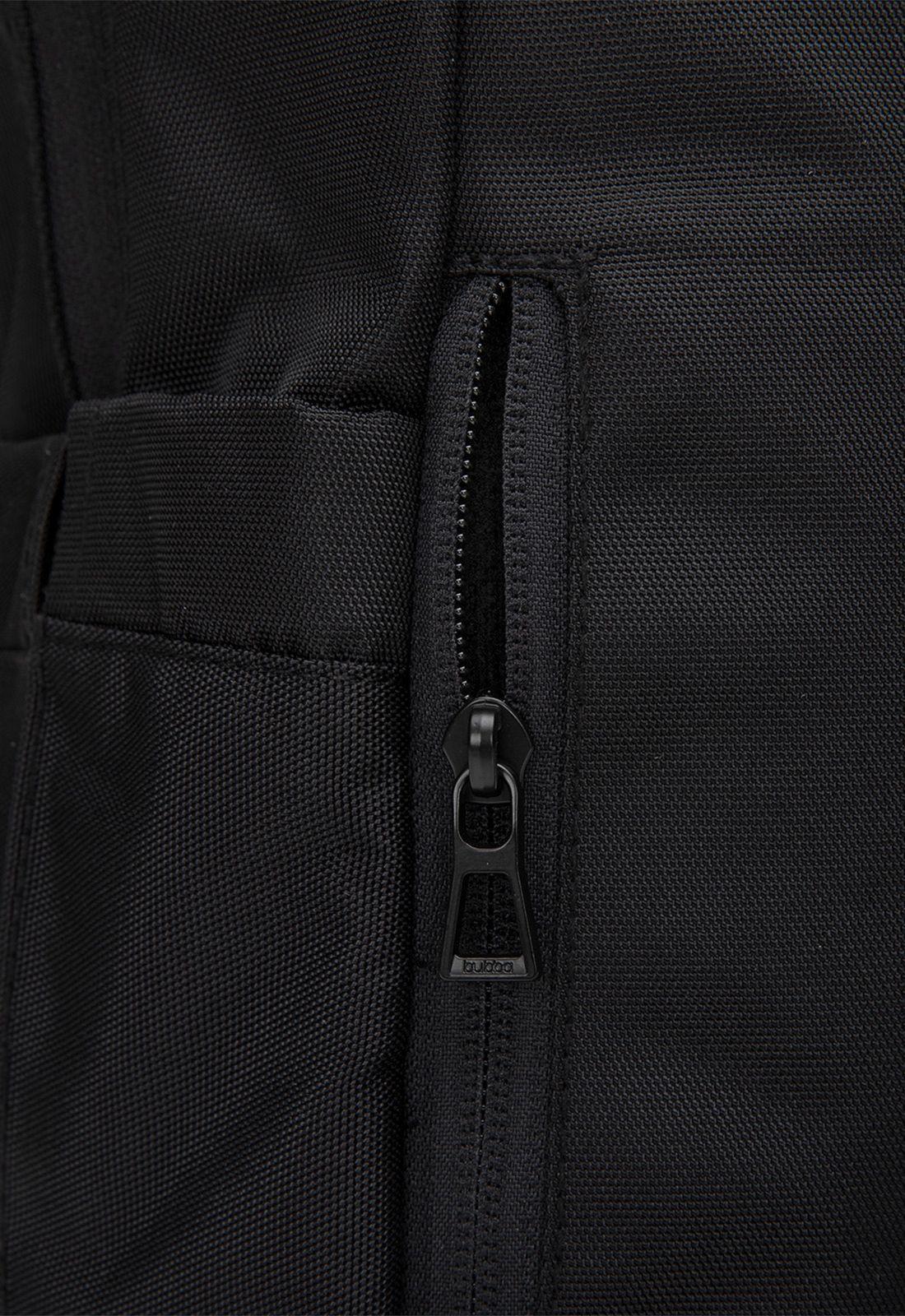 Mochila Ottawa Black Bubba Essentials-5