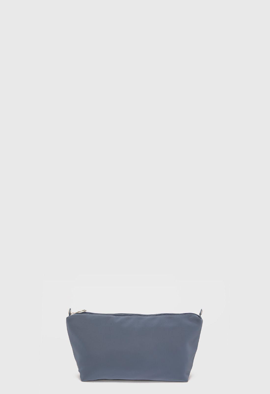 Tote Savanna Luxe Azul Mini Bubba Essentials-4