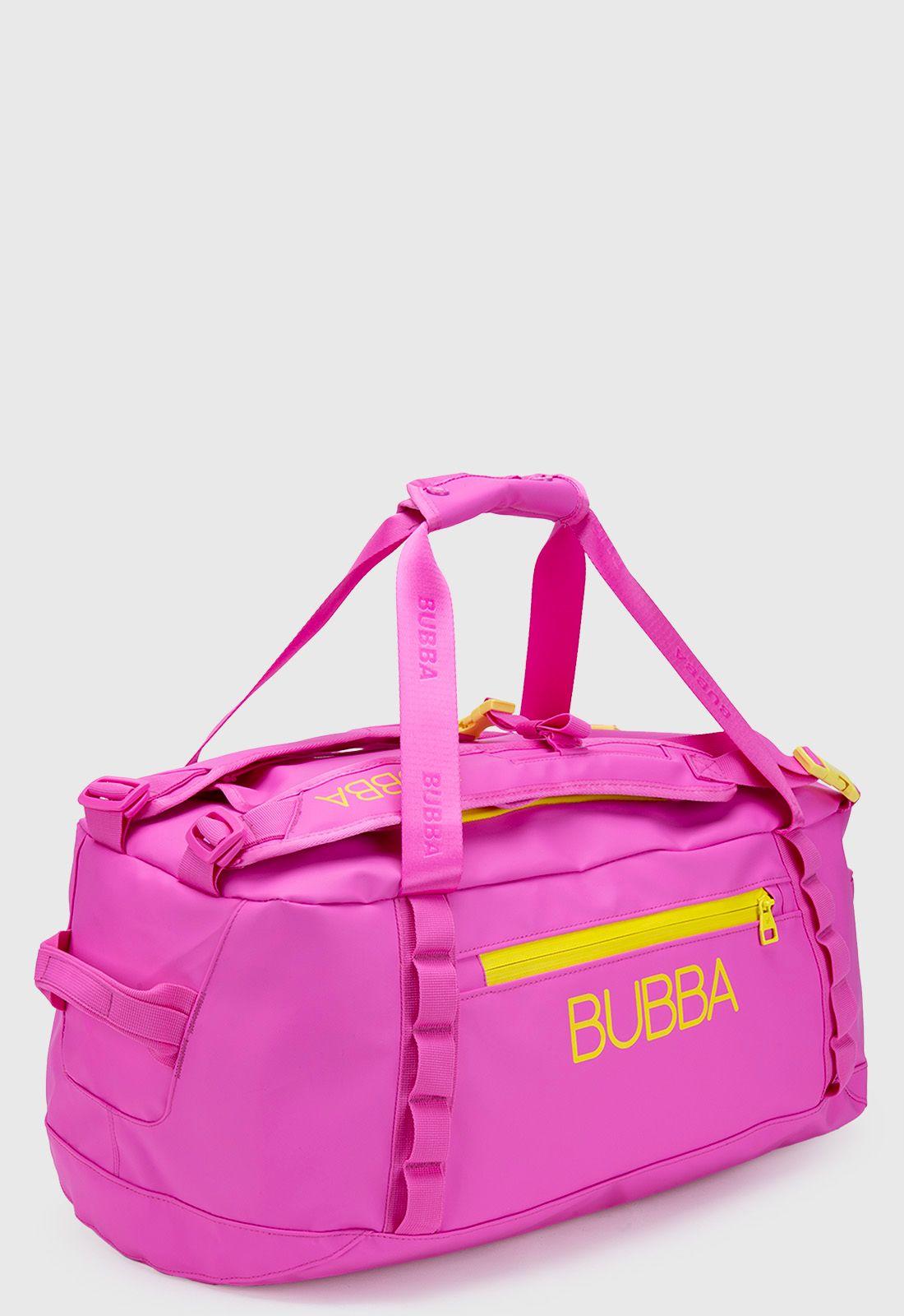 Bolso Duffel Bag Travel Orchid Bubba Essentials Bubba Essentials