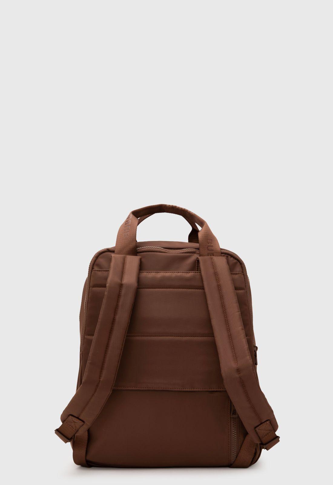 Mochila Travel Expandable Moka Bubba Essentials-2