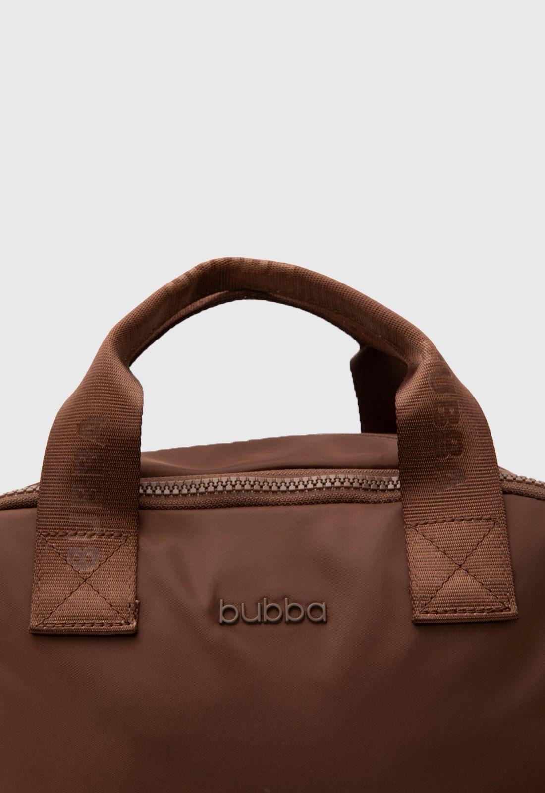 Mochila Travel Expandable Moka Bubba Essentials-3