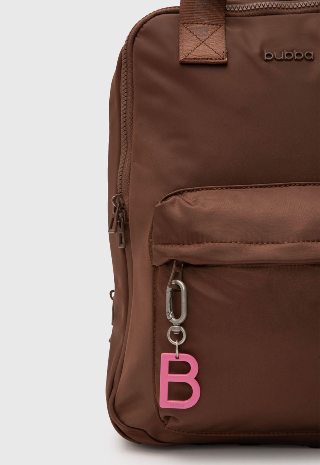 Mochila Travel Expandable Moka Bubba Essentials-4