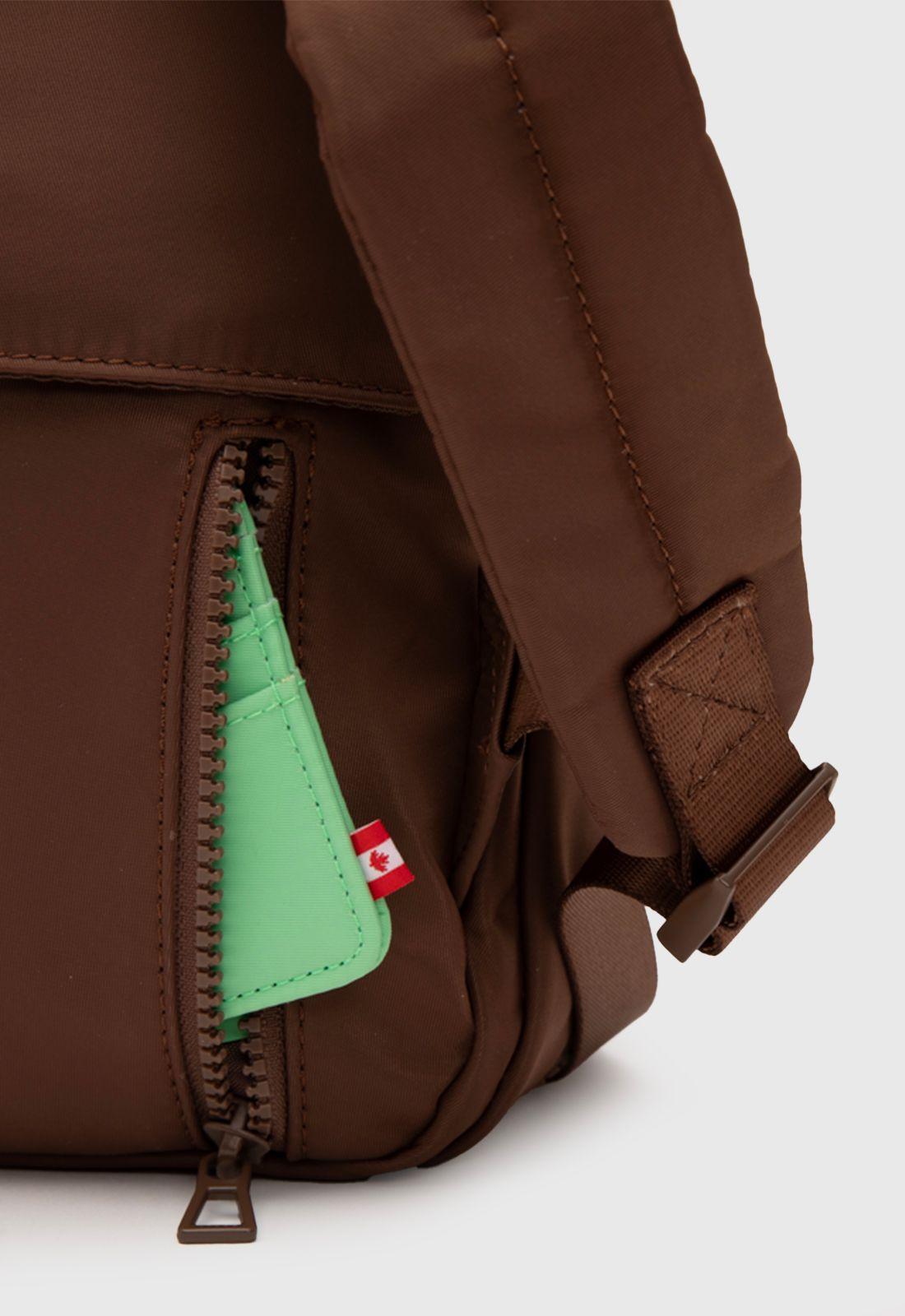 Mochila Travel Expandable Moka Bubba Essentials-5