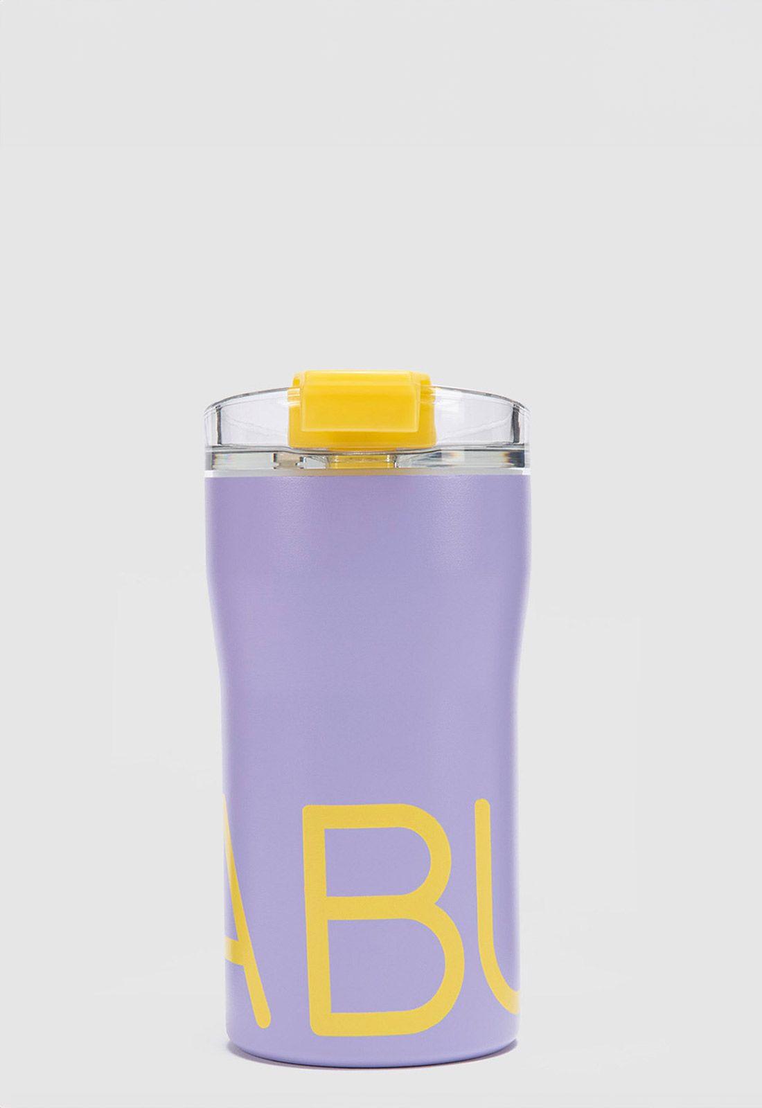 Mug Insulado Lilac Bubba Essentials-0