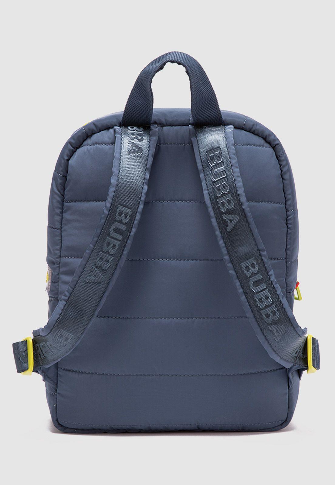 Mochila Bubbita Darky Bubba Essentials-1
