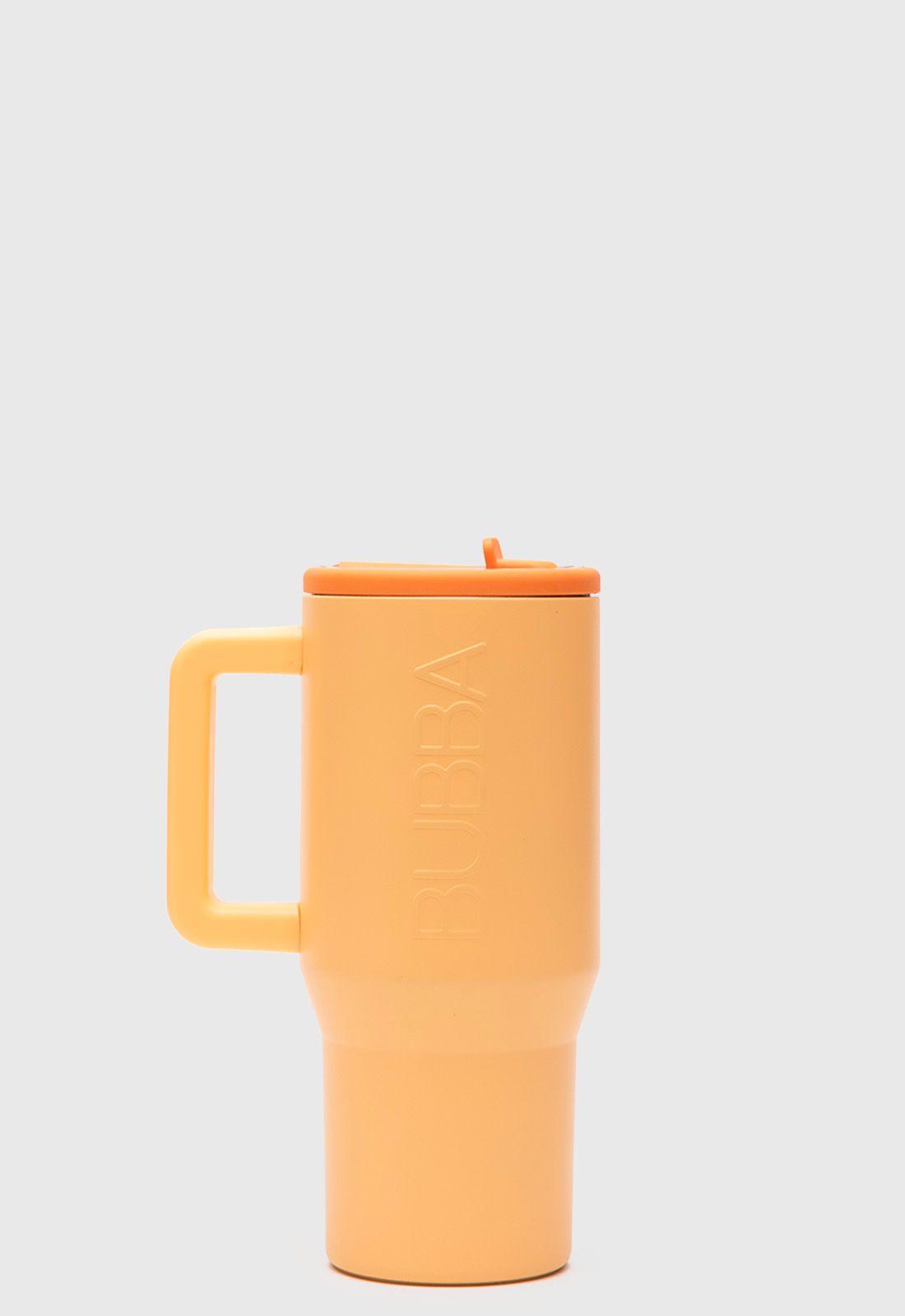 Tumbler Handle Orange Bubba Essentials-2
