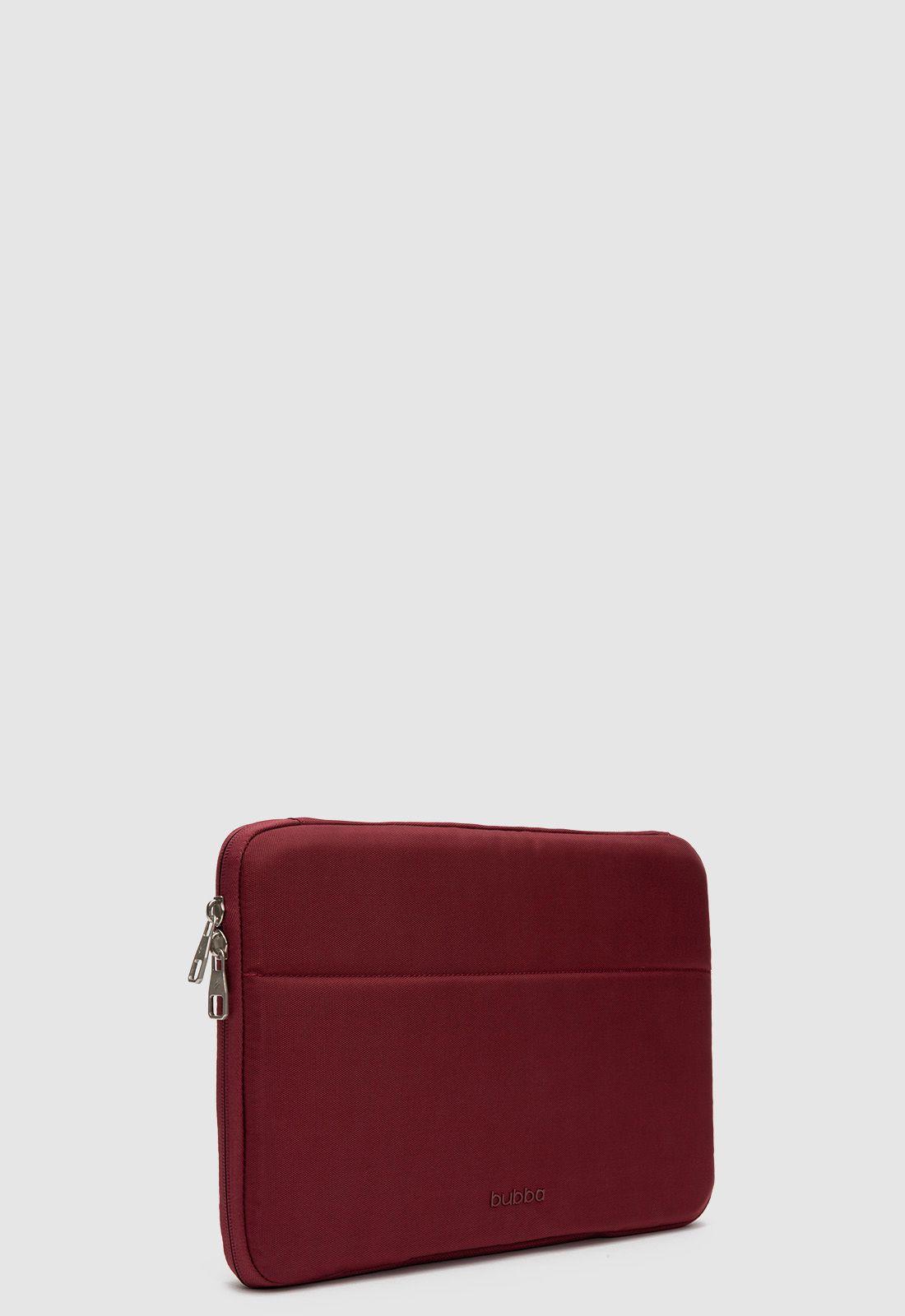 Sleeve Foldable Ottawa Red Lava 13" Bubba Essentials-1