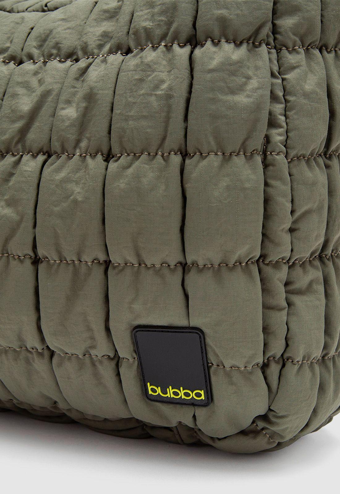 Tote Quilted Parrot Bubba Essentials-4