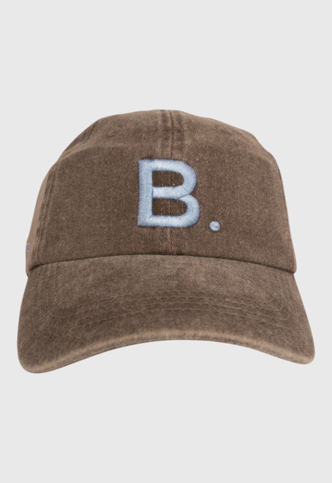 Jockey Canvas Browen Bubba Essentials 2.0-0