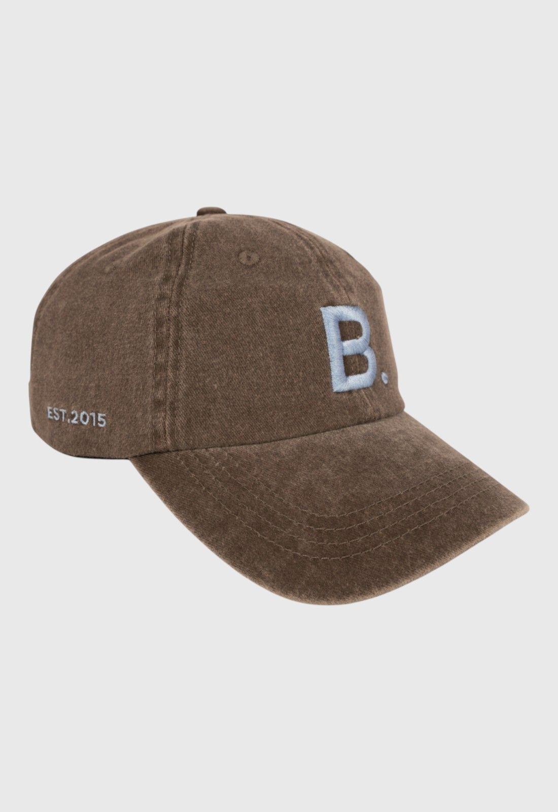 Jockey Canvas Browen Bubba Essentials 2.0-1