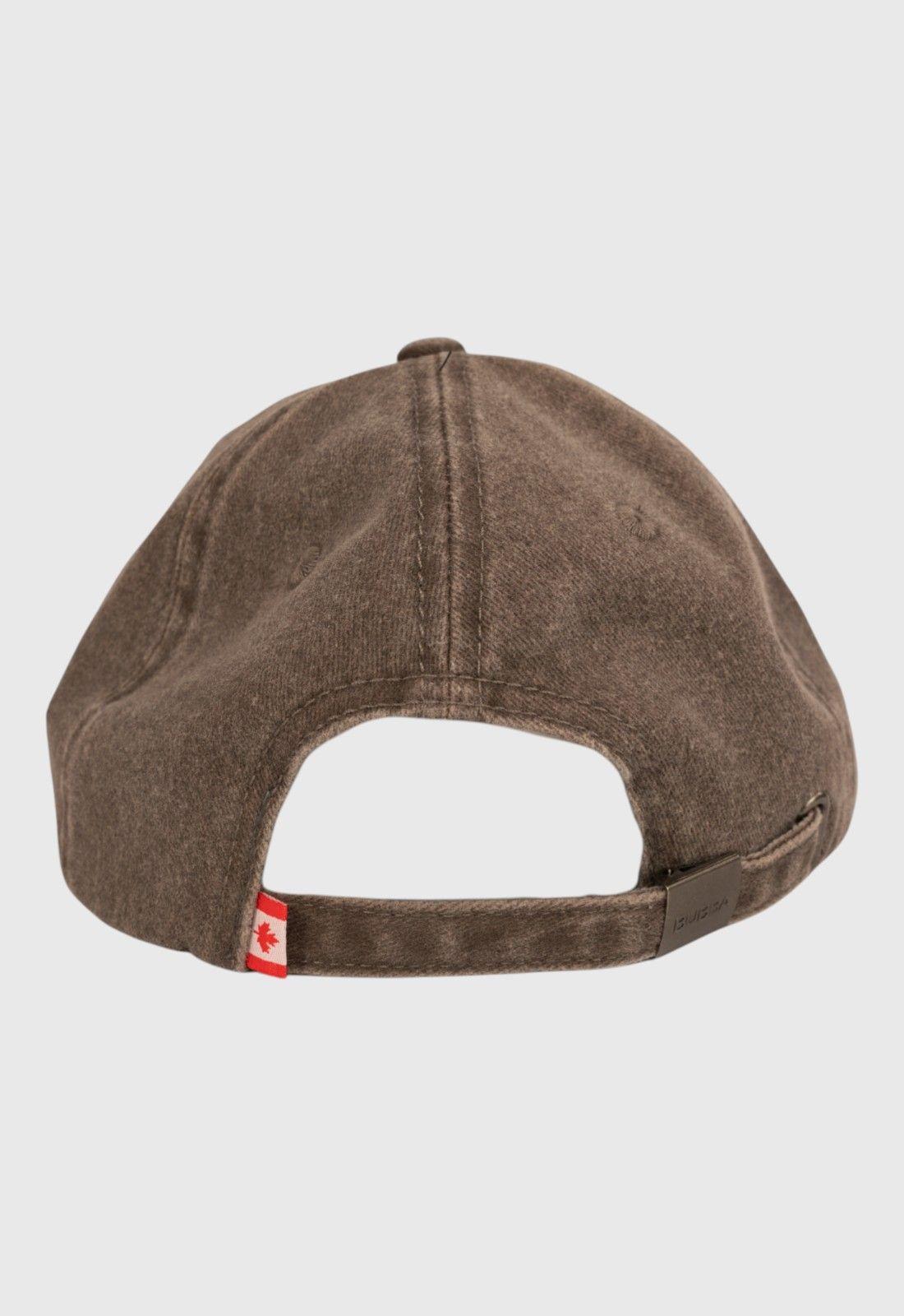 Jockey Canvas Browen Bubba Essentials 2.0-2