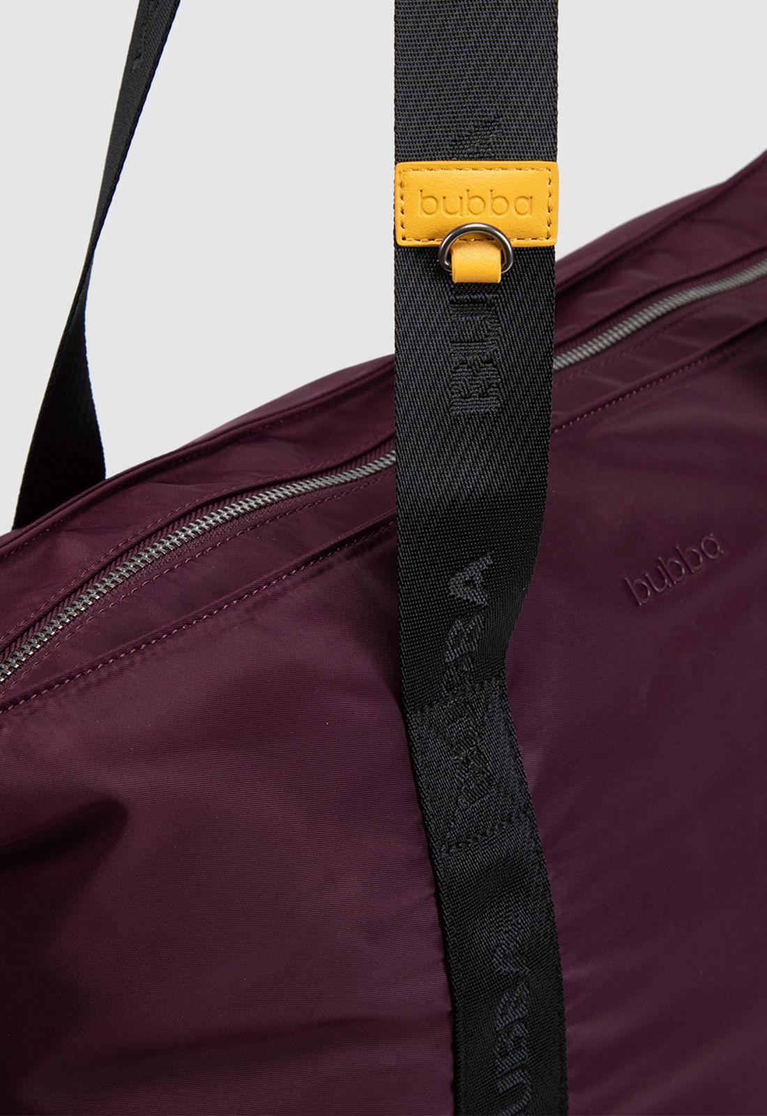 Tote Victoria Chambord Bubba Essentials-4