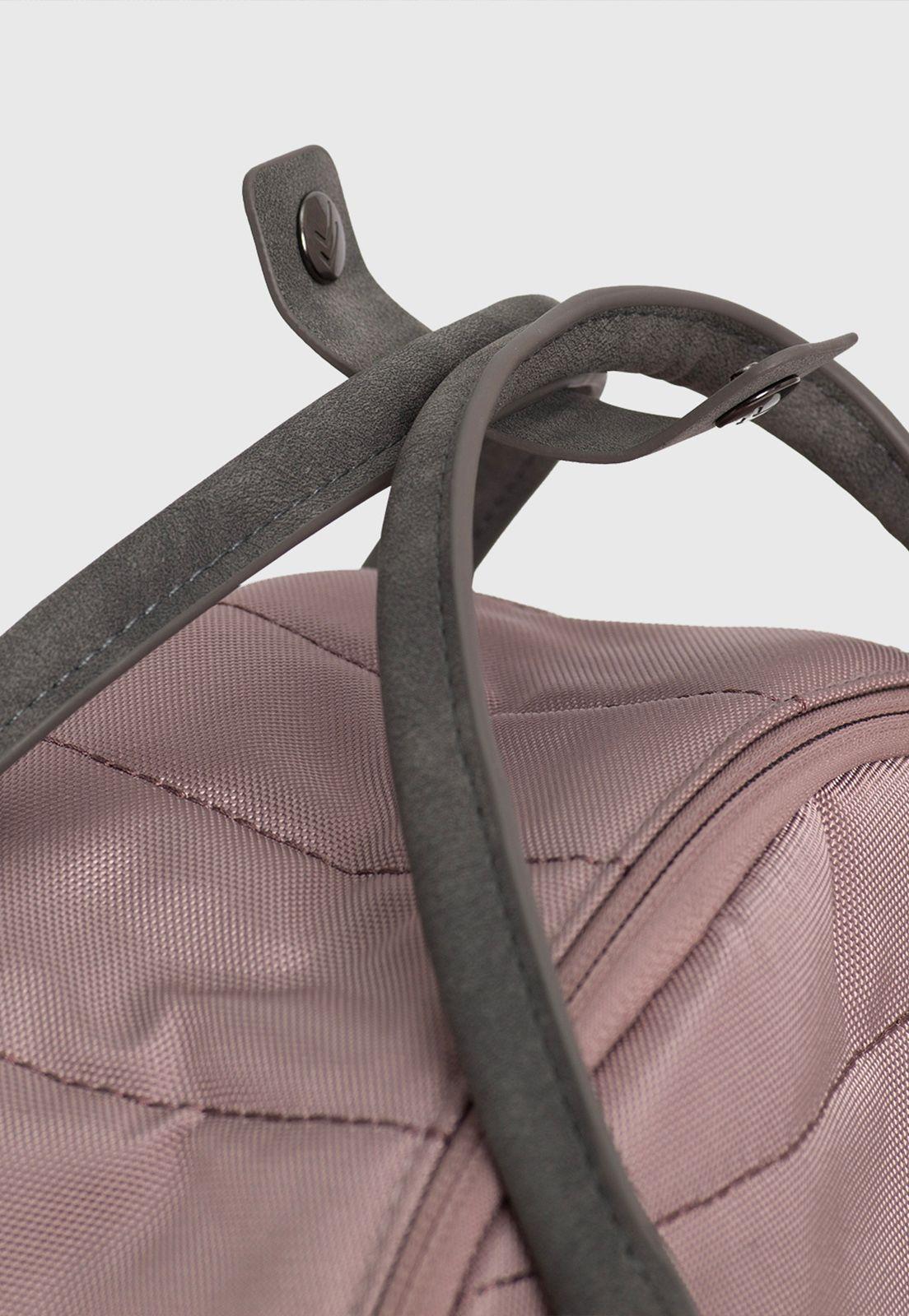 Mochila Montreal Mary Rose Regular Bubba Essentials-4