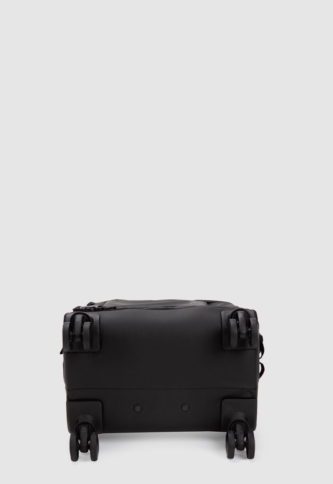 Maleta Cabin Wolf Black Black Bubba-4