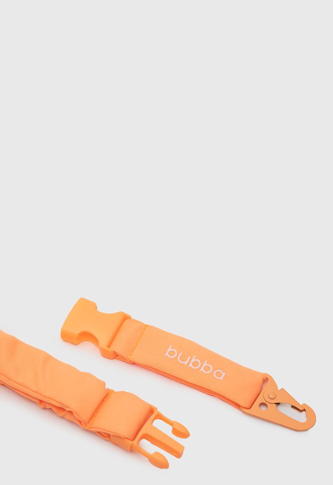Lanyard Chromatic Orange Bubba Essentials-2