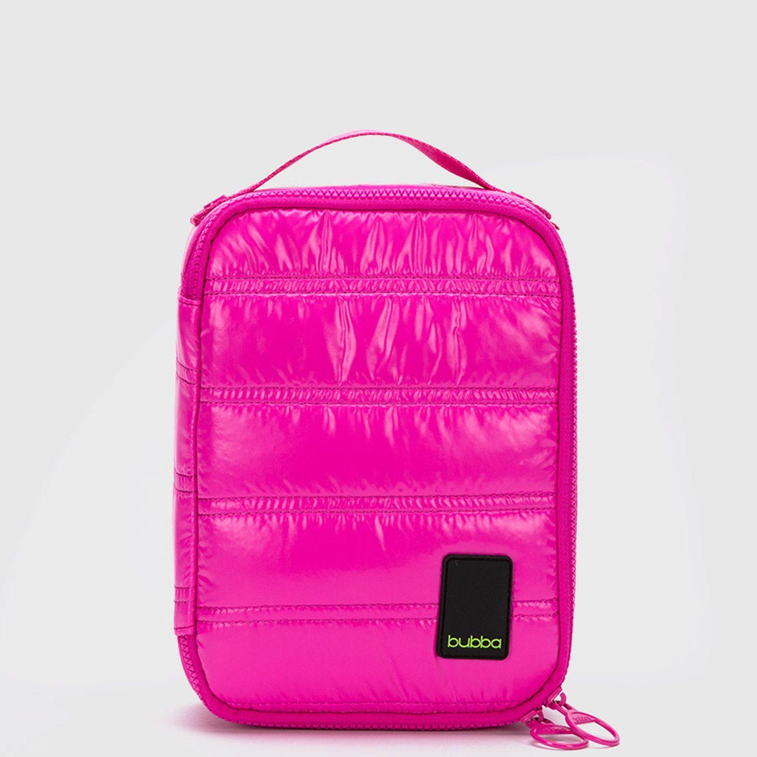 Estuche Cosmetiquero To Go Pink Passion Bubba Essentials-0