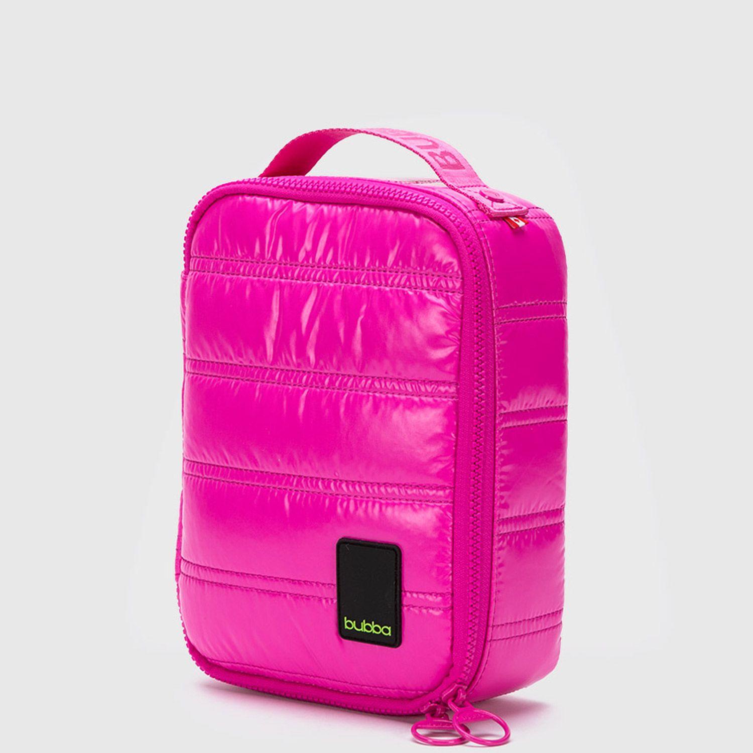 Estuche Cosmetiquero To Go Pink Passion Bubba Essentials-2