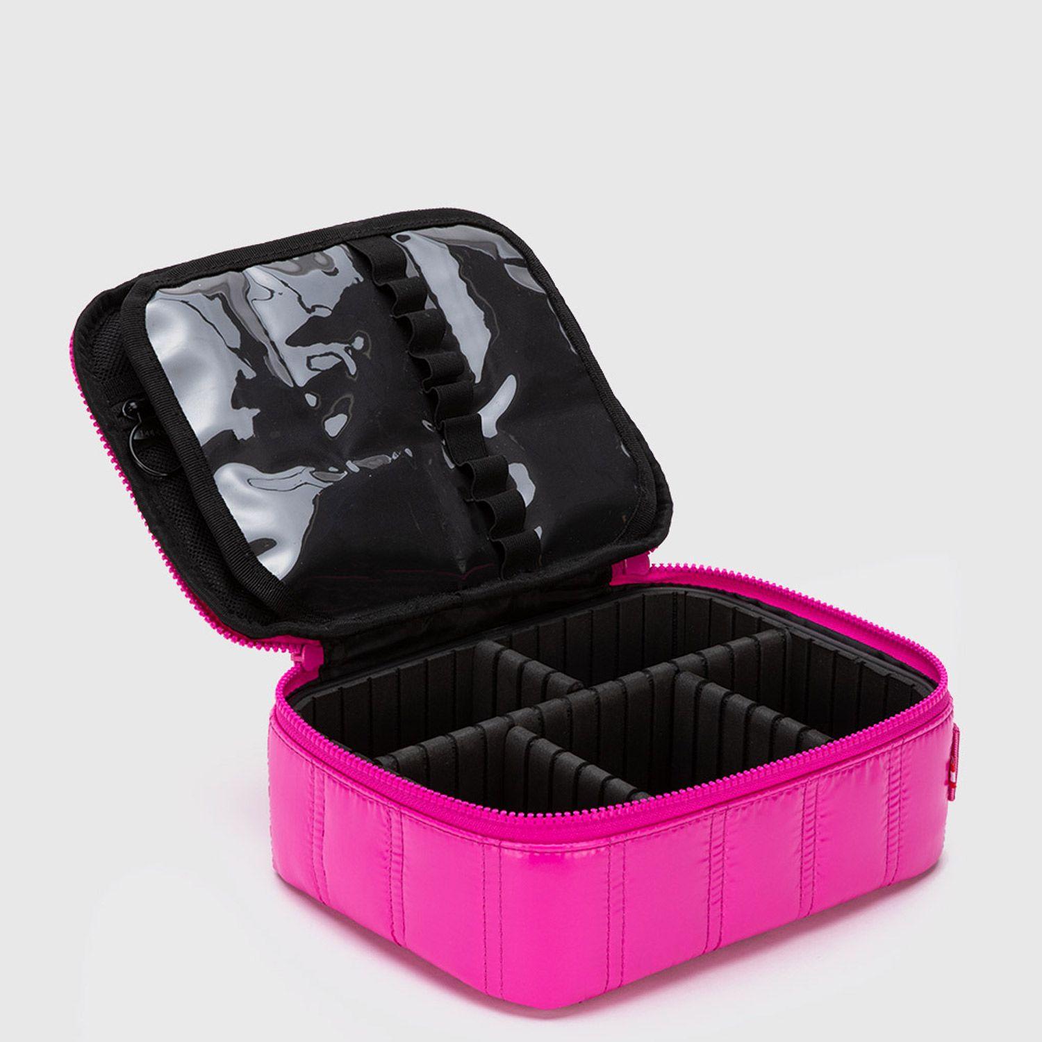 Estuche Cosmetiquero To Go Pink Passion Bubba Essentials-4