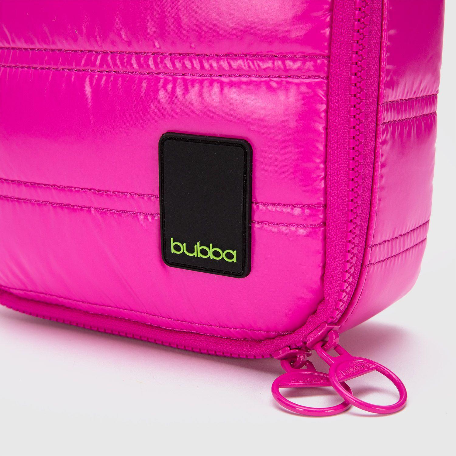 Estuche Cosmetiquero To Go Pink Passion Bubba Essentials-5
