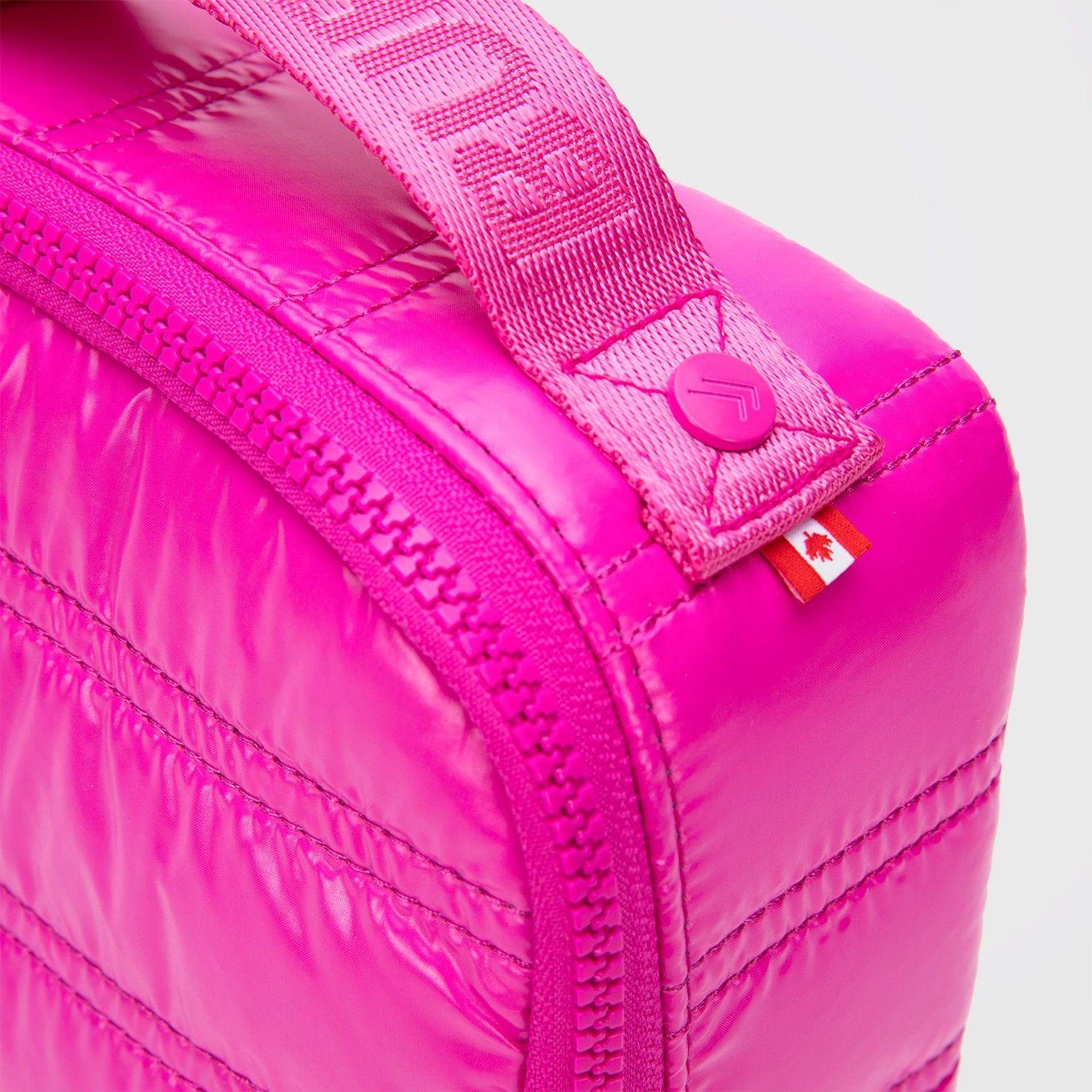 Estuche Cosmetiquero To Go Pink Passion Bubba Essentials-6