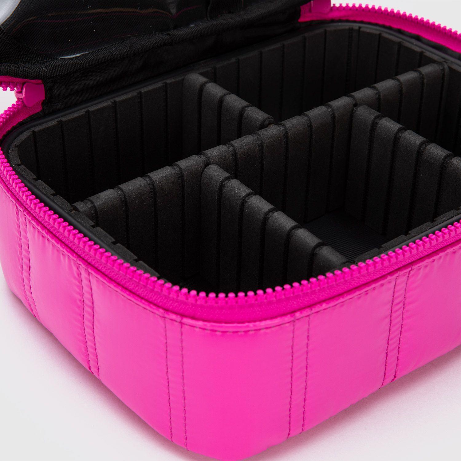 Estuche Cosmetiquero To Go Pink Passion Bubba Essentials-7