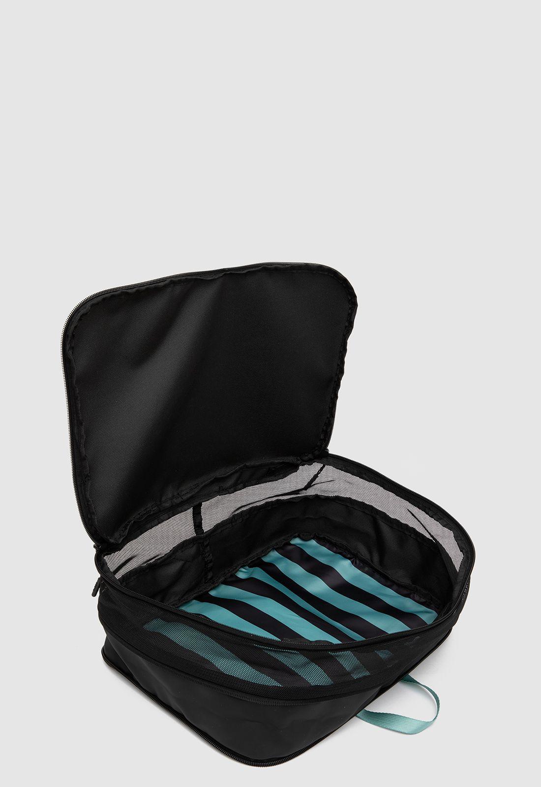 Bolsa Organizadora Travel Negro M Bubba Essentials-2