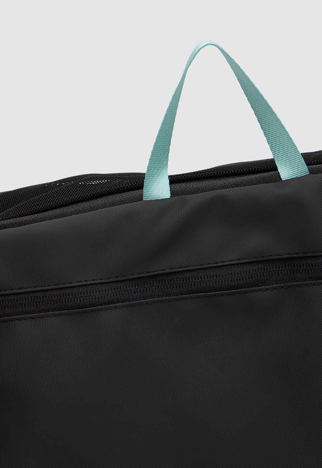 Bolsa Organizadora Travel Negro M Bubba Essentials-4